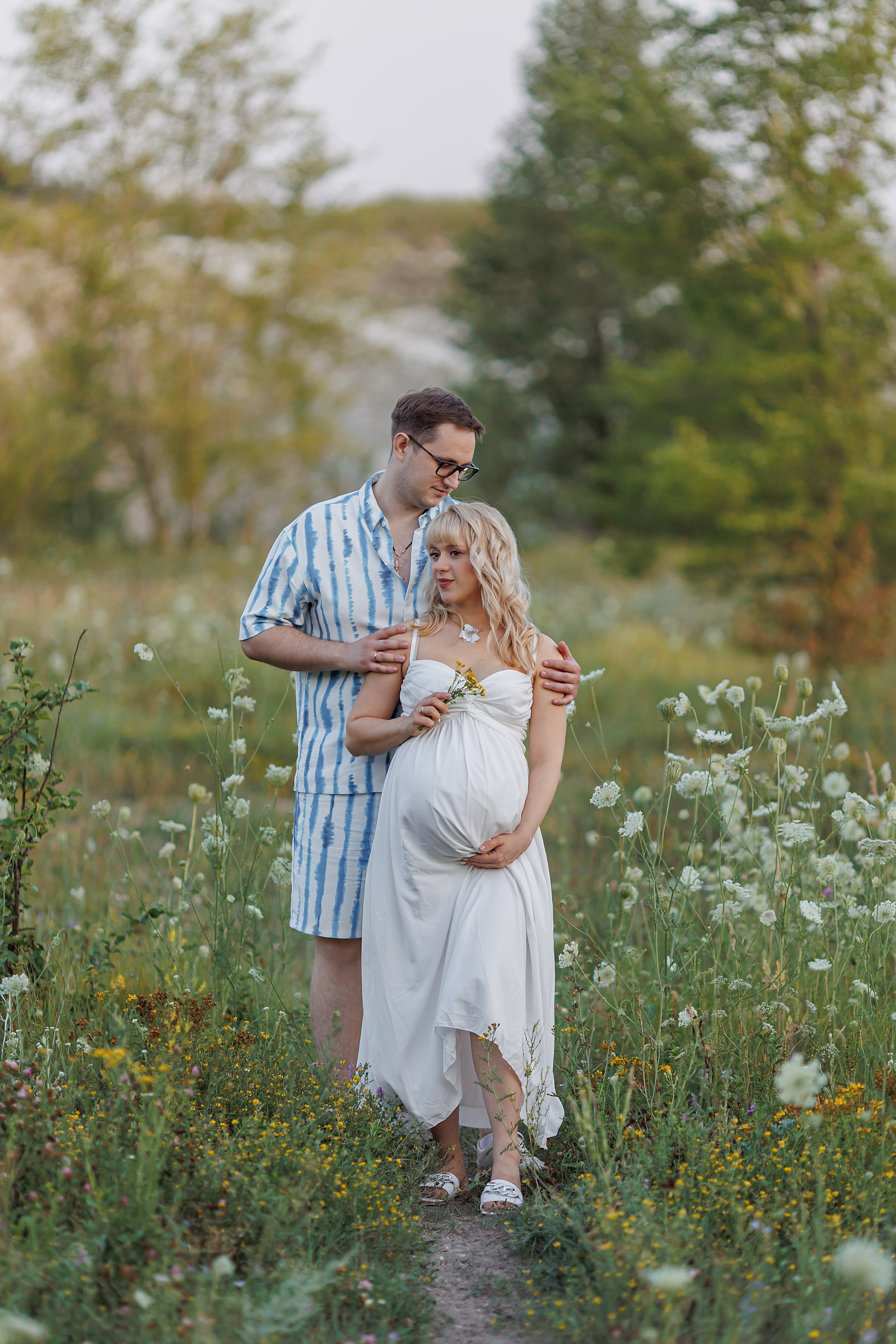 Беременность 🤰. Фотограф, видеограф
