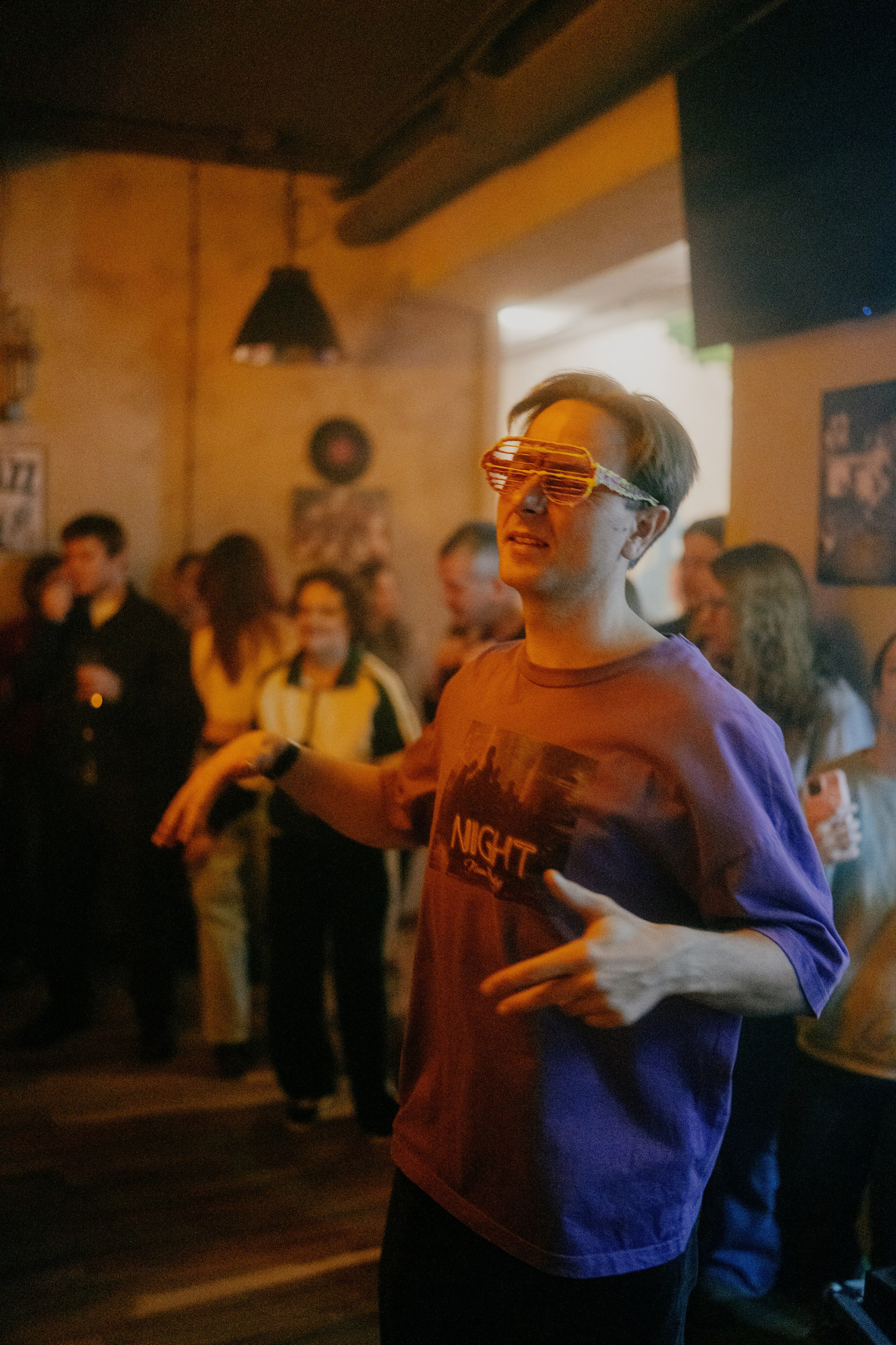 FromProvance. Портретный фотограф в Калуге Арсений Борода