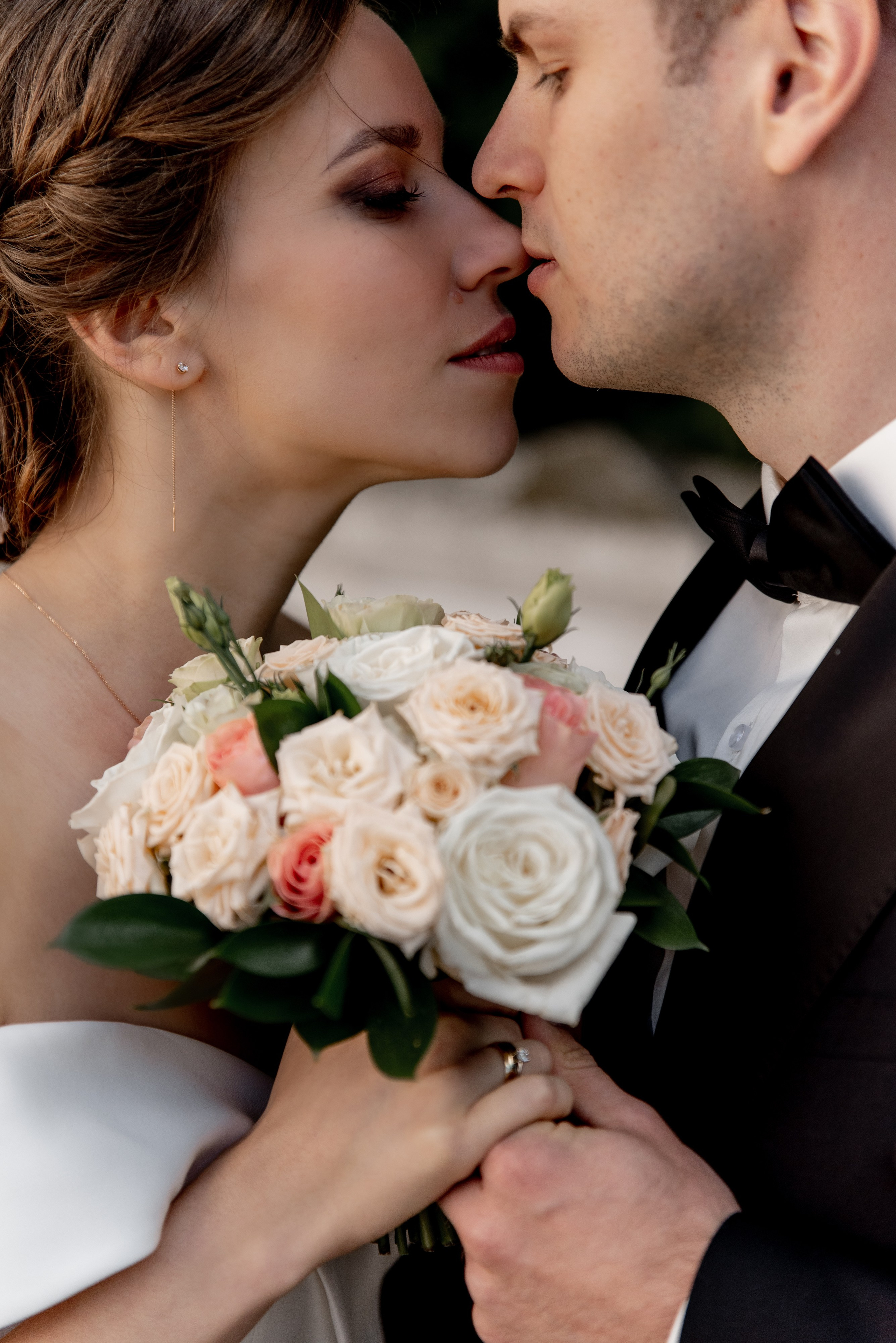 Владимир и Галина. Свадебная и семейная фото и видеосъёмка. Брянск