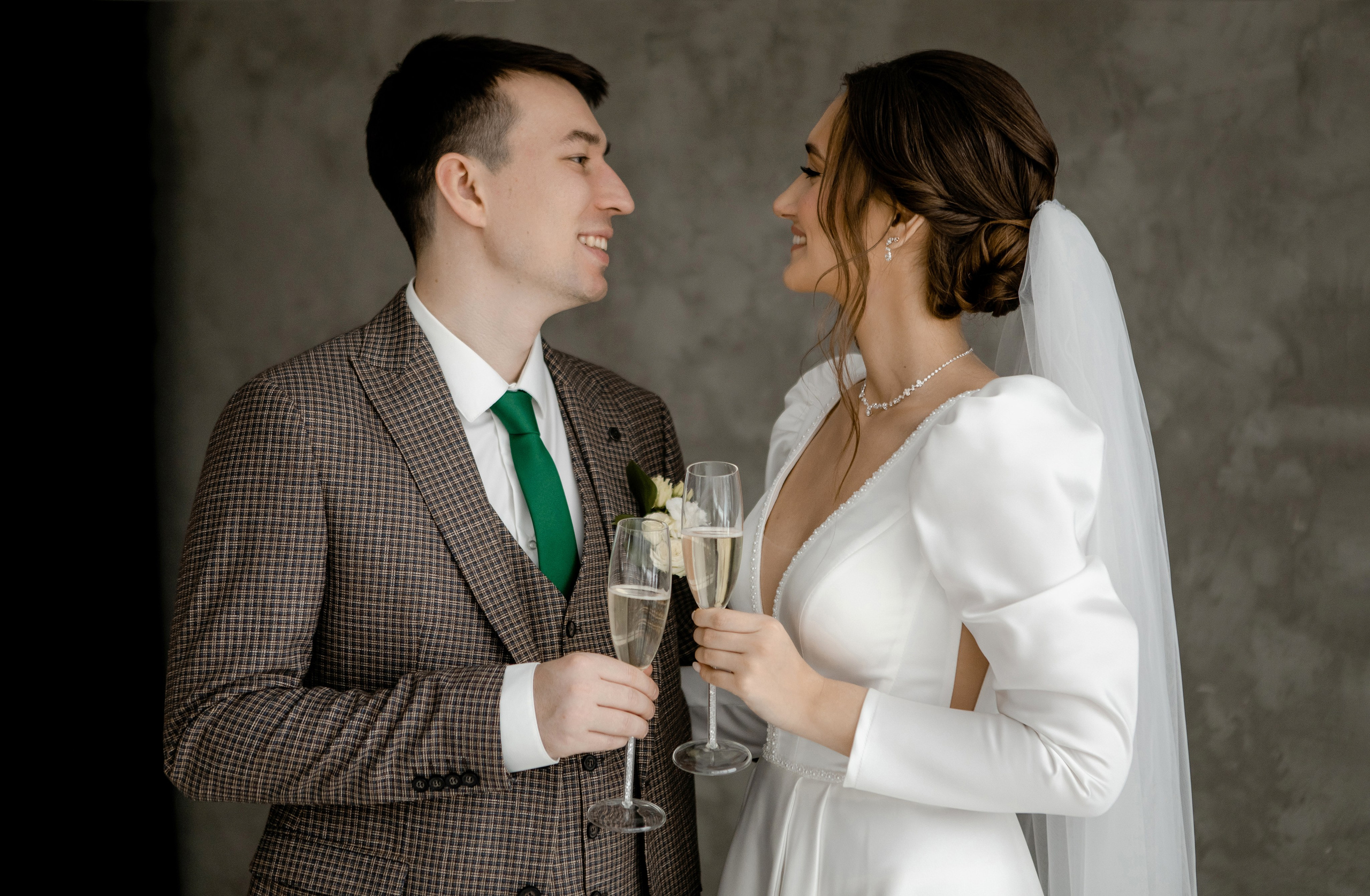 Виктор и Екатерина. Свадебный и портретный фотограф в Миассе Филиппенко Дарья