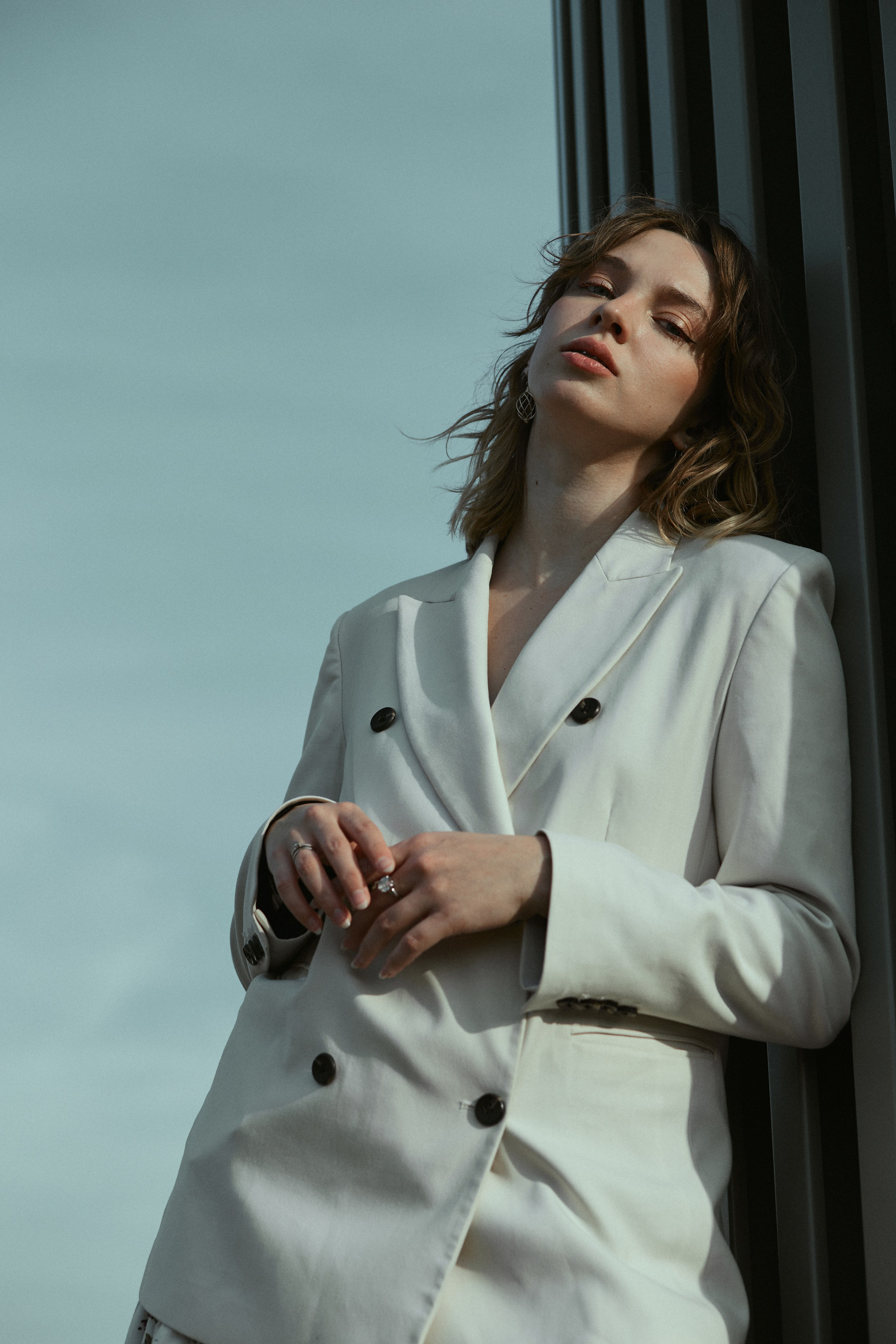 Портретная фотография. Фотограф в Москве Ира Васильева