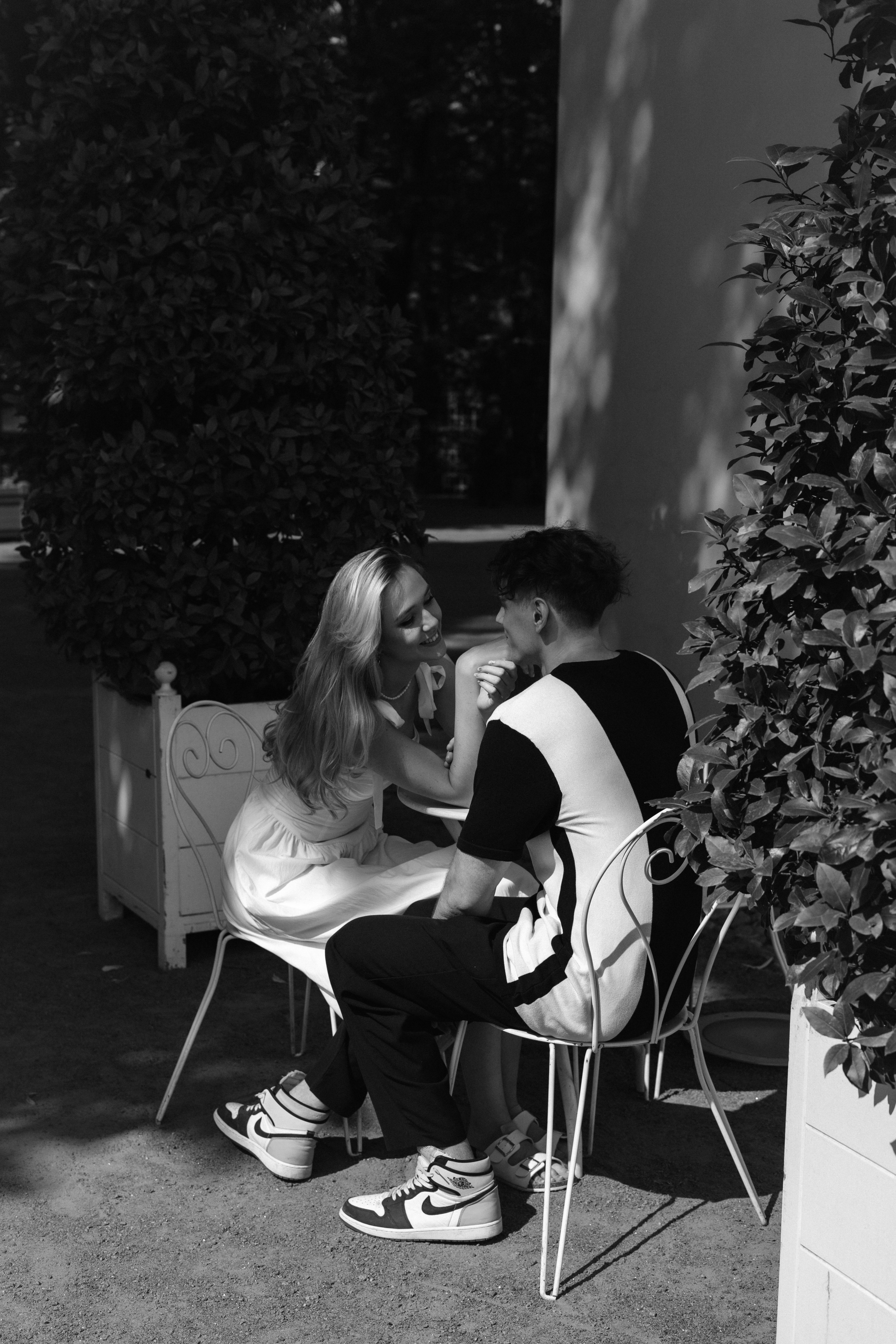 Love Story. Фотограф в Санкт-Петербурге Ангелина Шубина