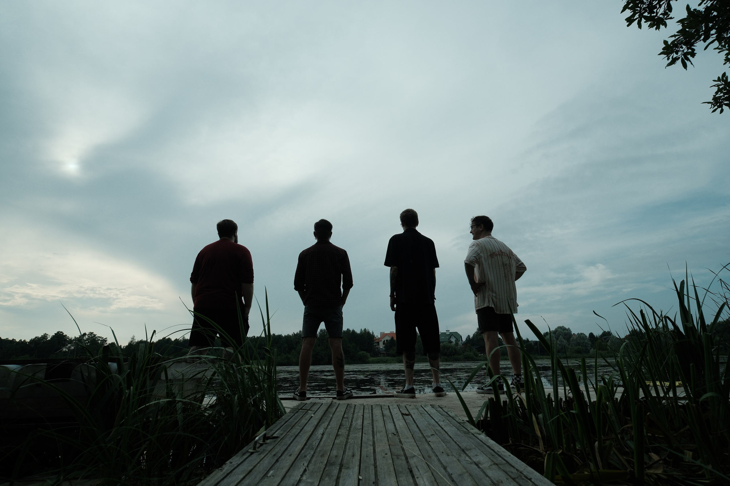 Контент для экспертов. Портретный фотограф в Москве Александр Денисов