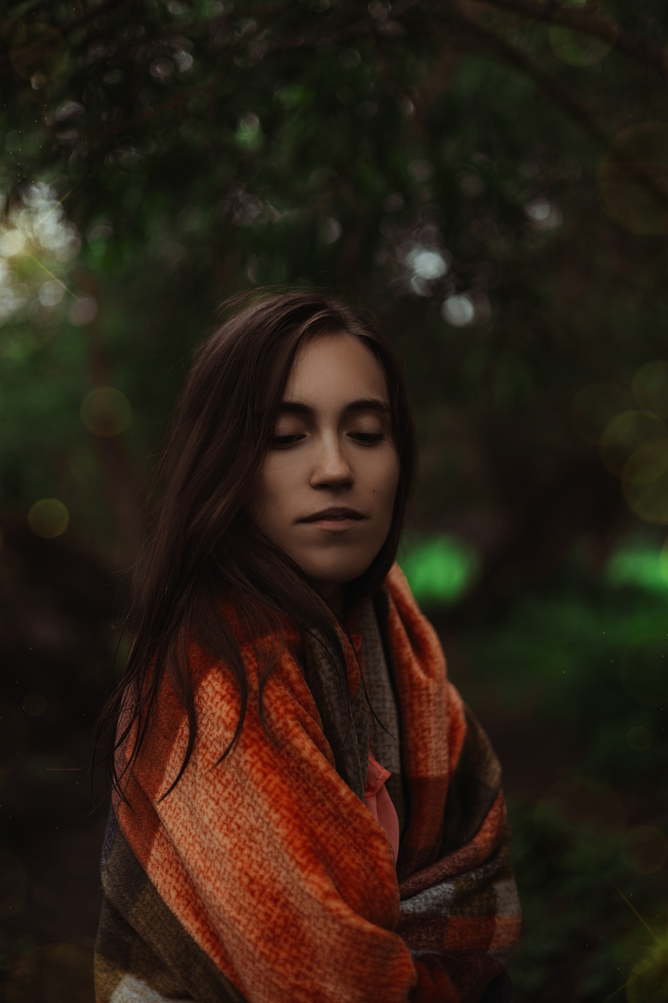 Любовь на рассвете. Фотограф в Кемерово Анастасия