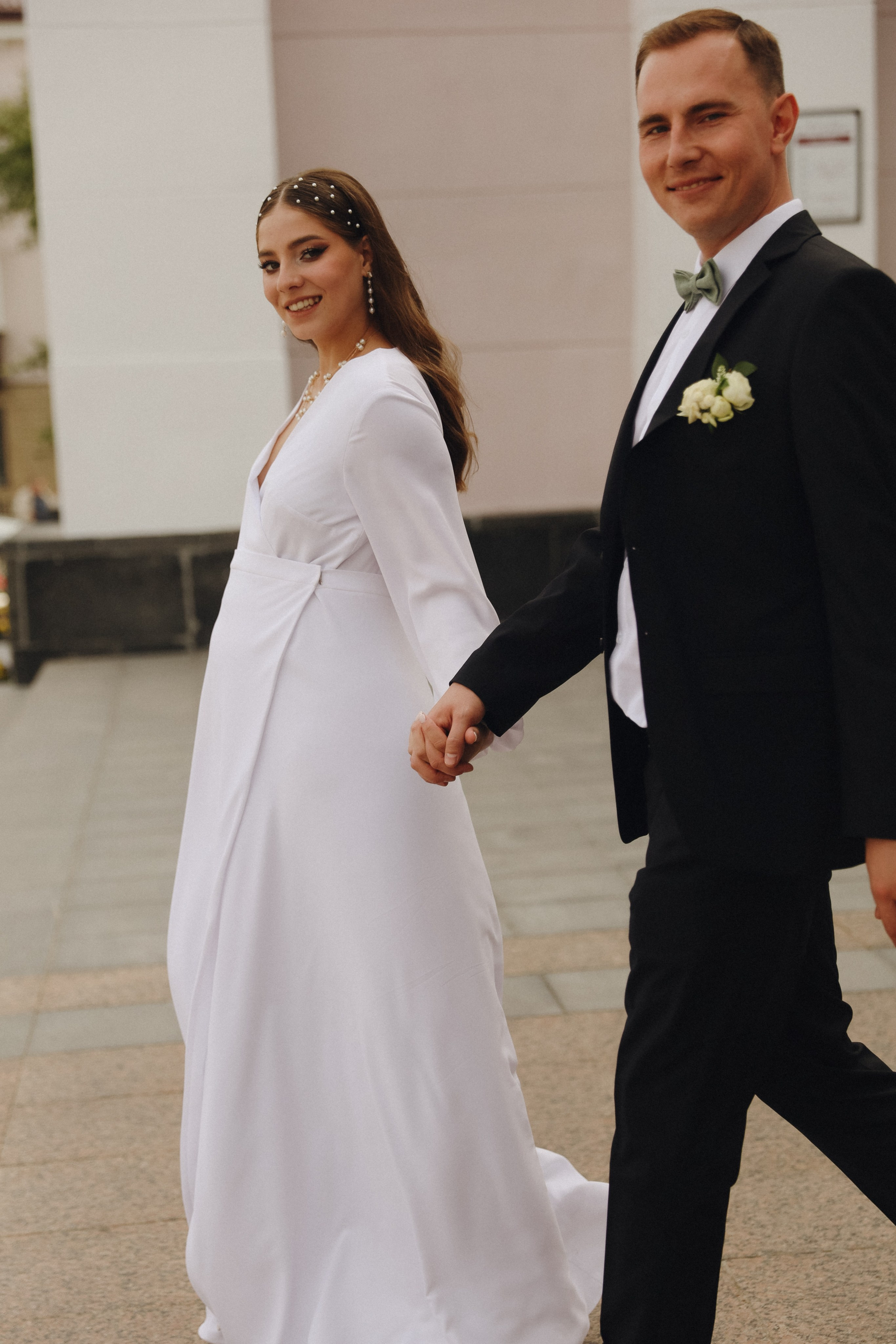 Илья и Диана. Свадебный фотограф Екатеринбург Алексей Ладыгин