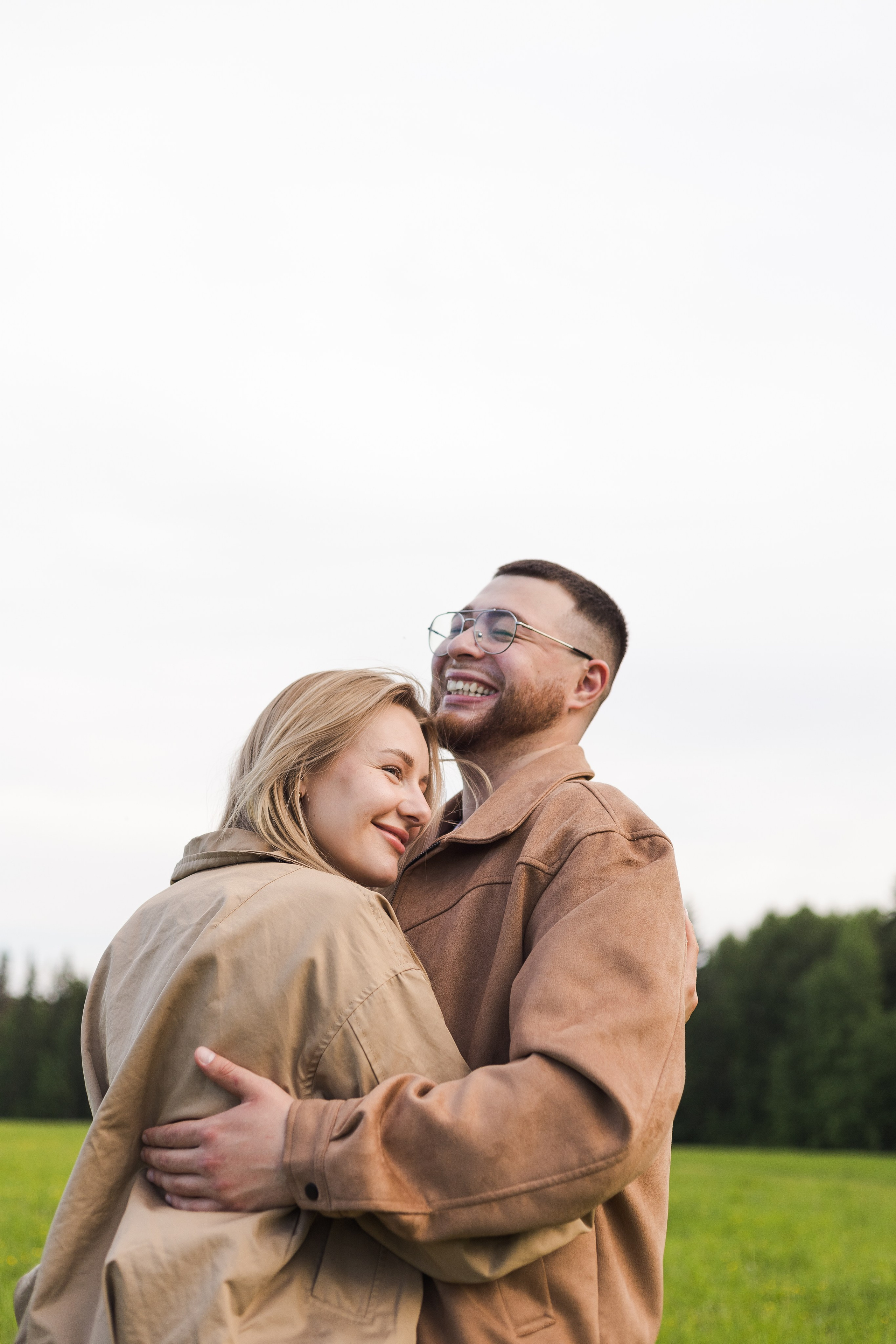 Юля и Богдан. Кристина | youseeitmyway | Фото