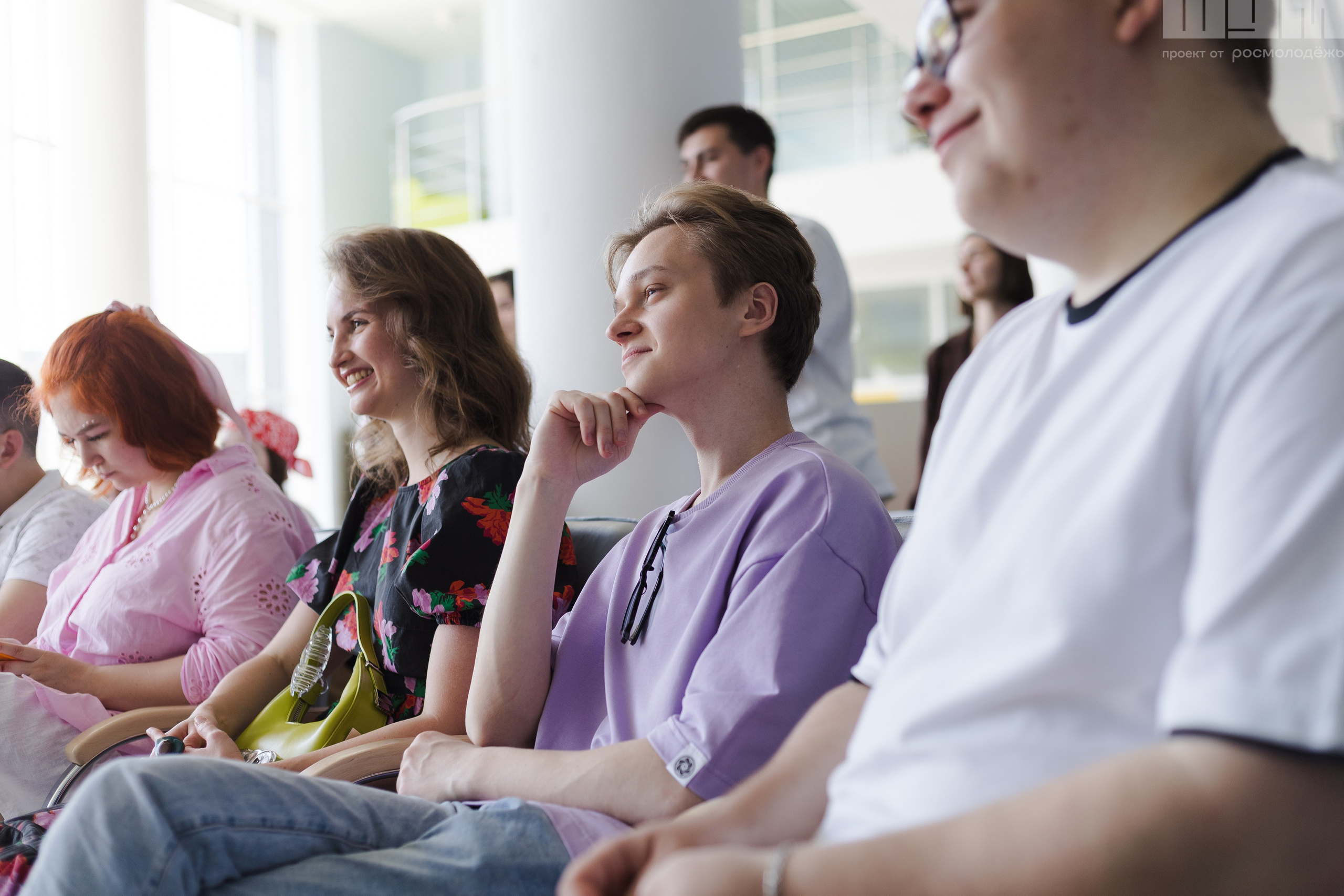 Блог-тур ШУМ. Кристина | youseeitmyway | Фото