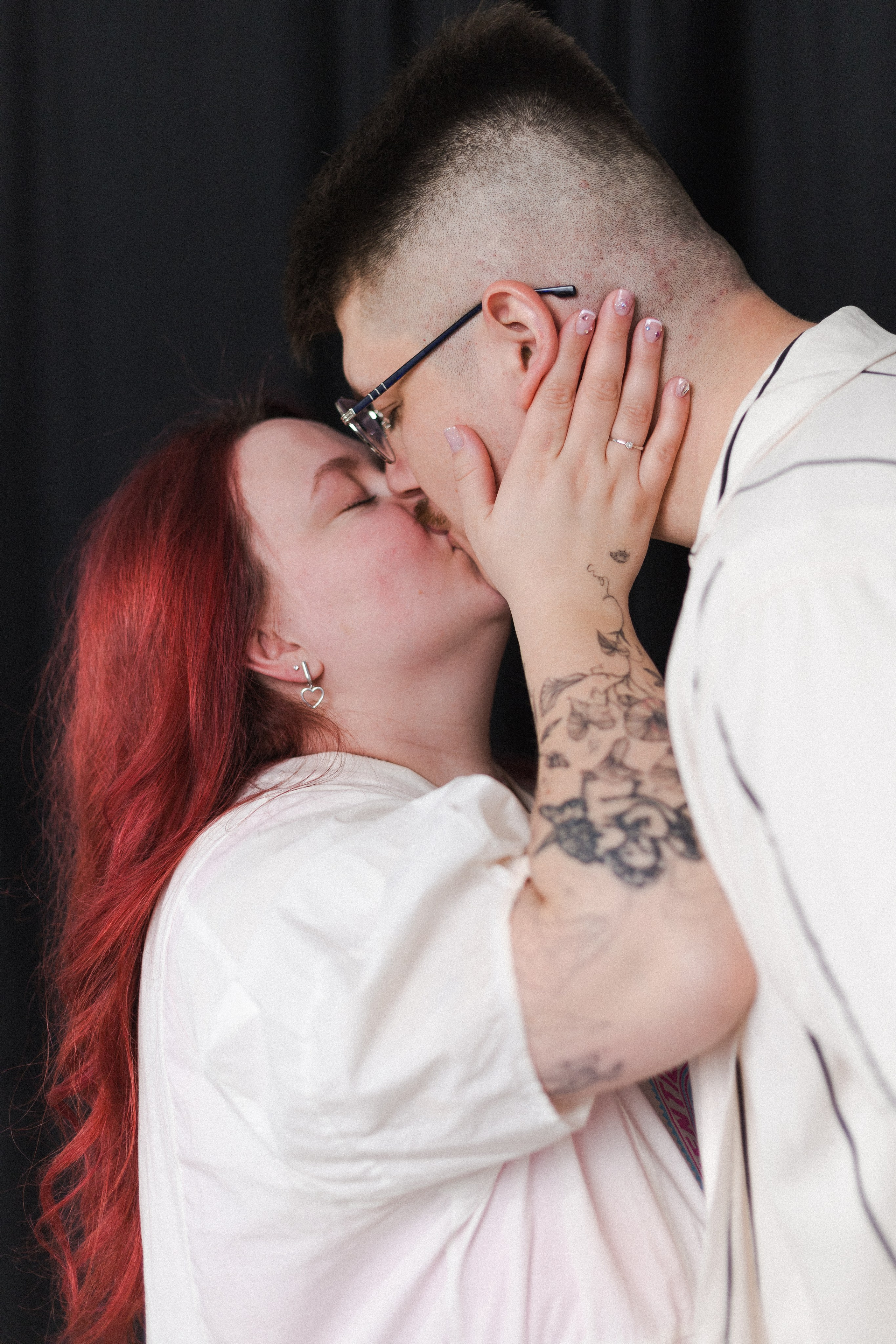 Саша и Рома. Кристина | youseeitmyway | Фото