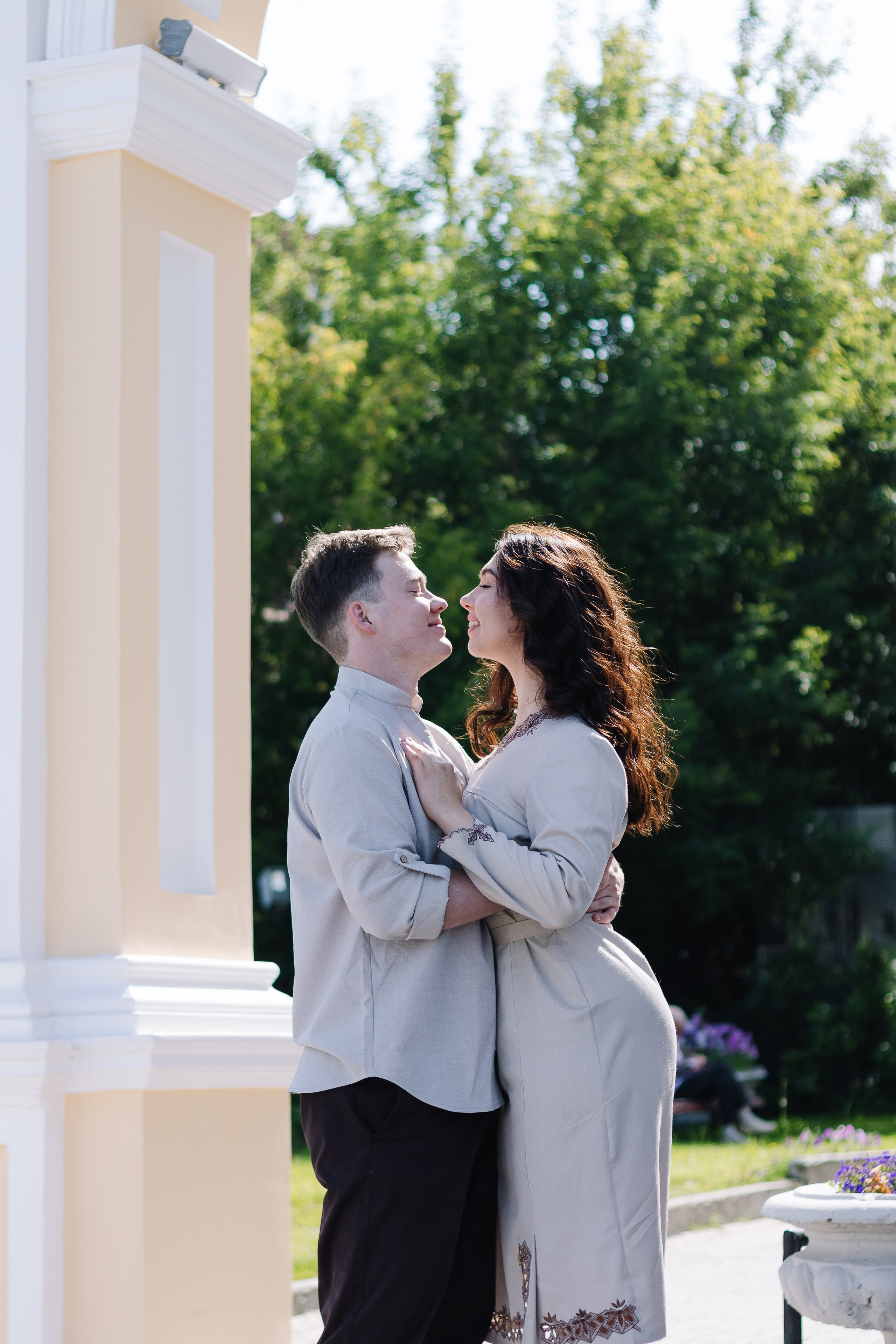 Василина и Филипп. Кристина | youseeitmyway | Фото