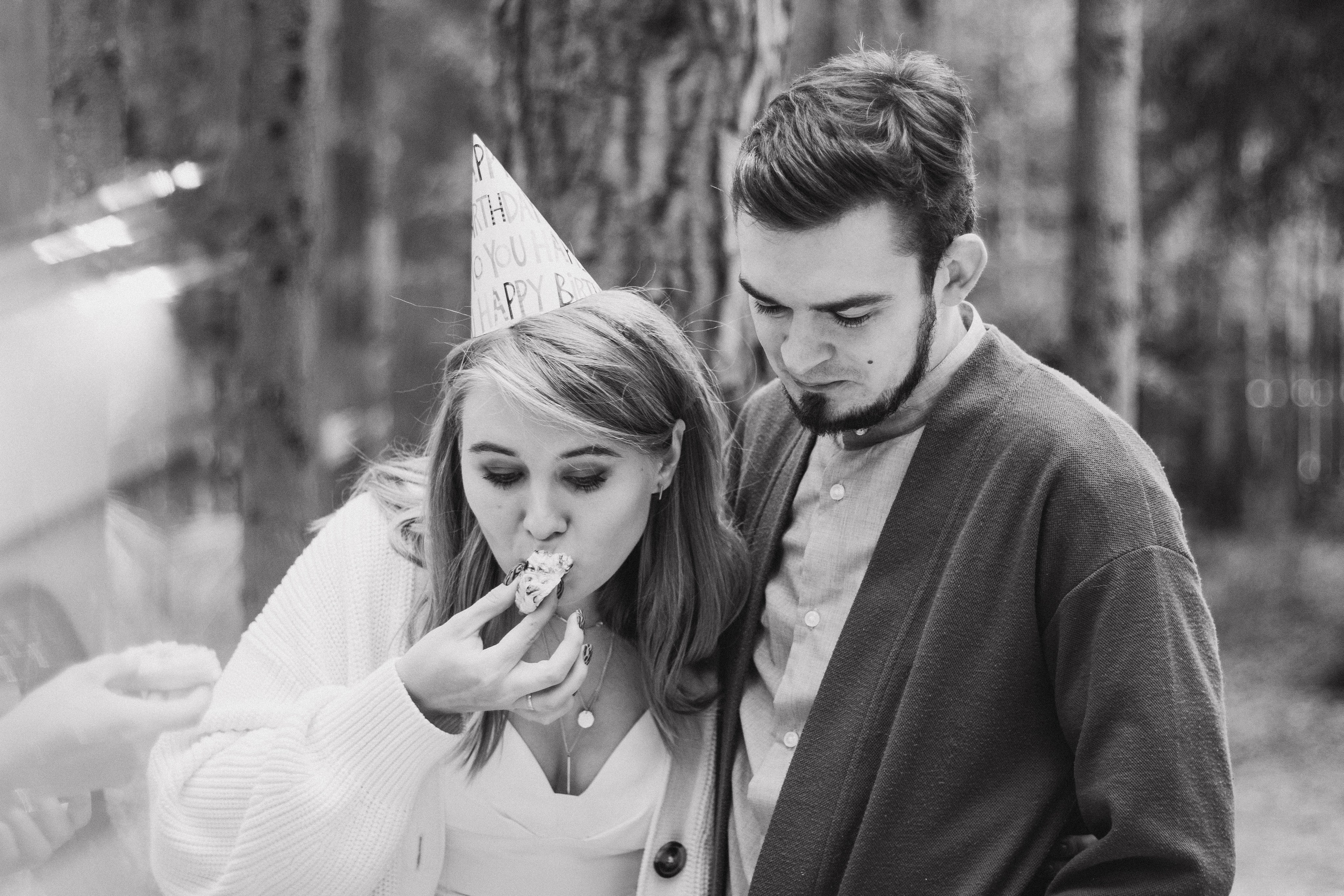 День Рождения Саши. Кристина | youseeitmyway | Фото