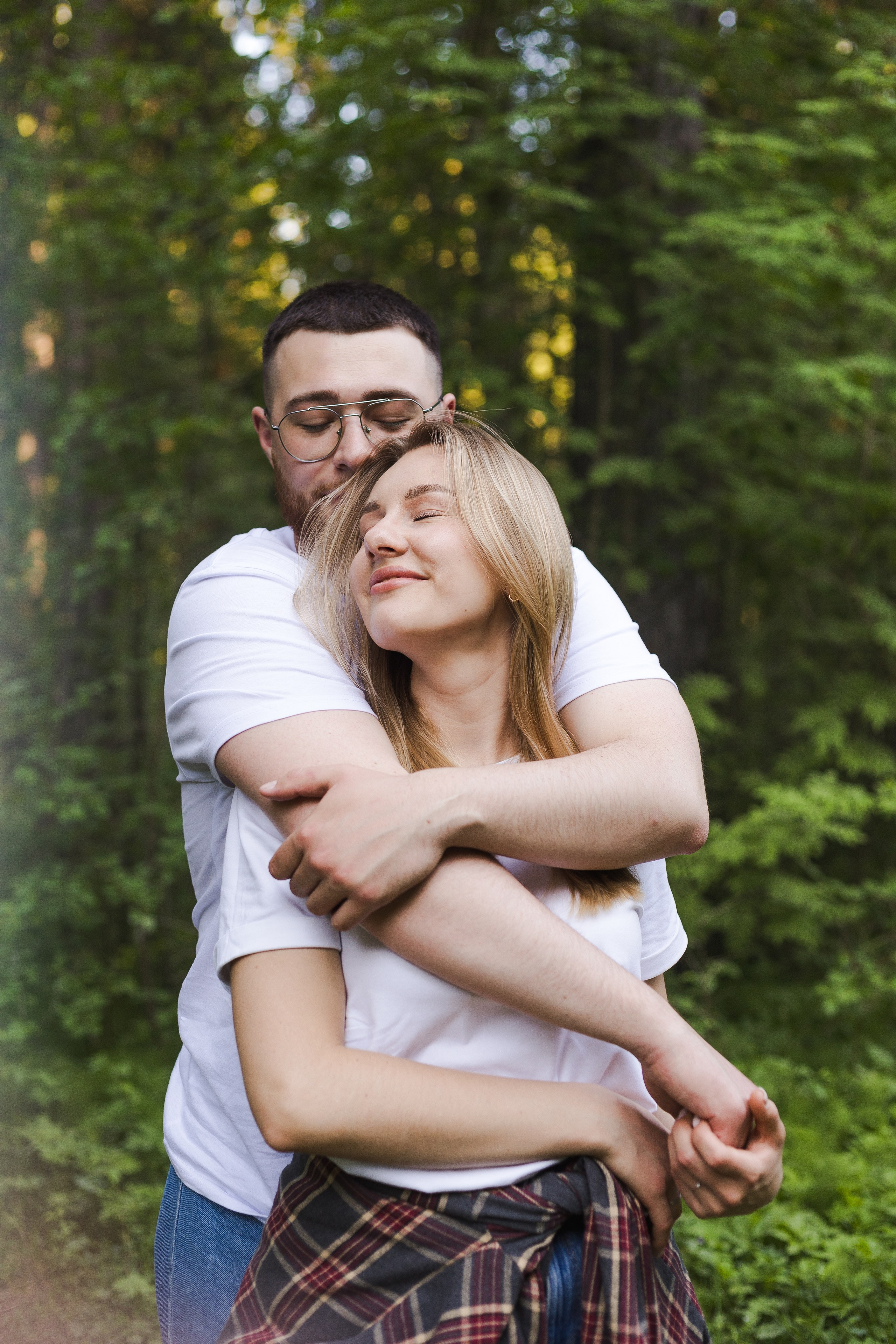 Юля и Богдан. Кристина | youseeitmyway | Фото