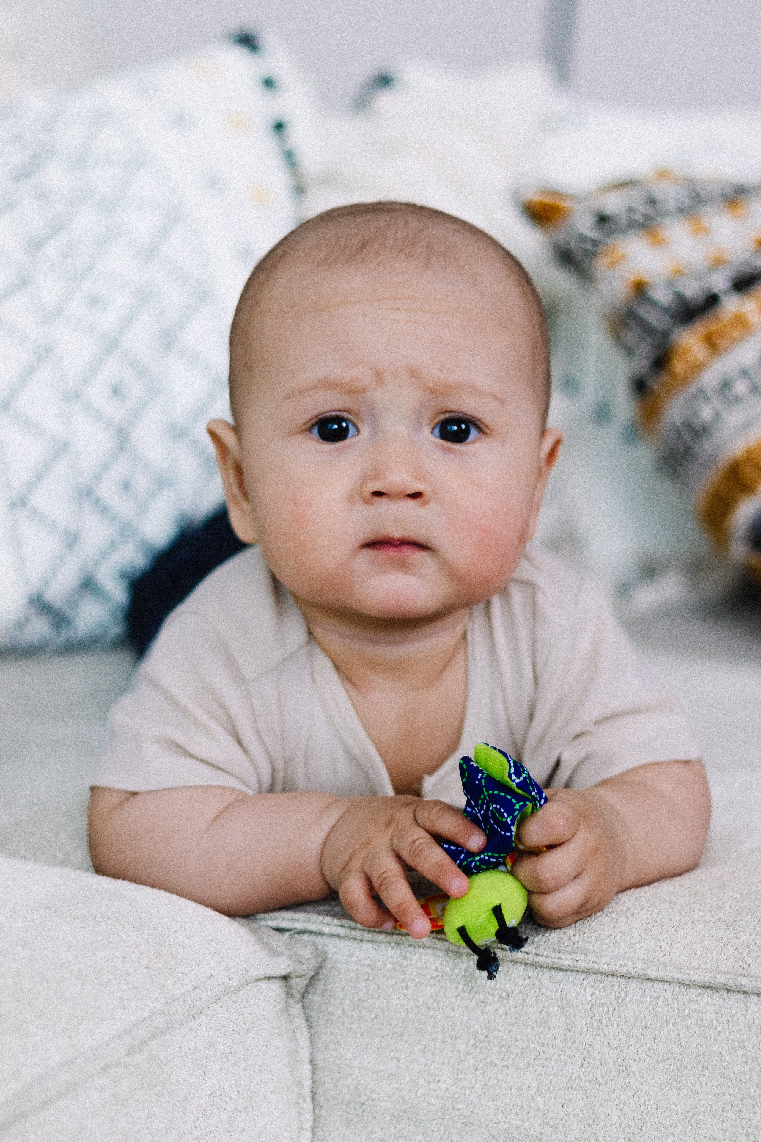 Риана, Эльнар, Аяз и Алан. Кристина | youseeitmyway | Фото