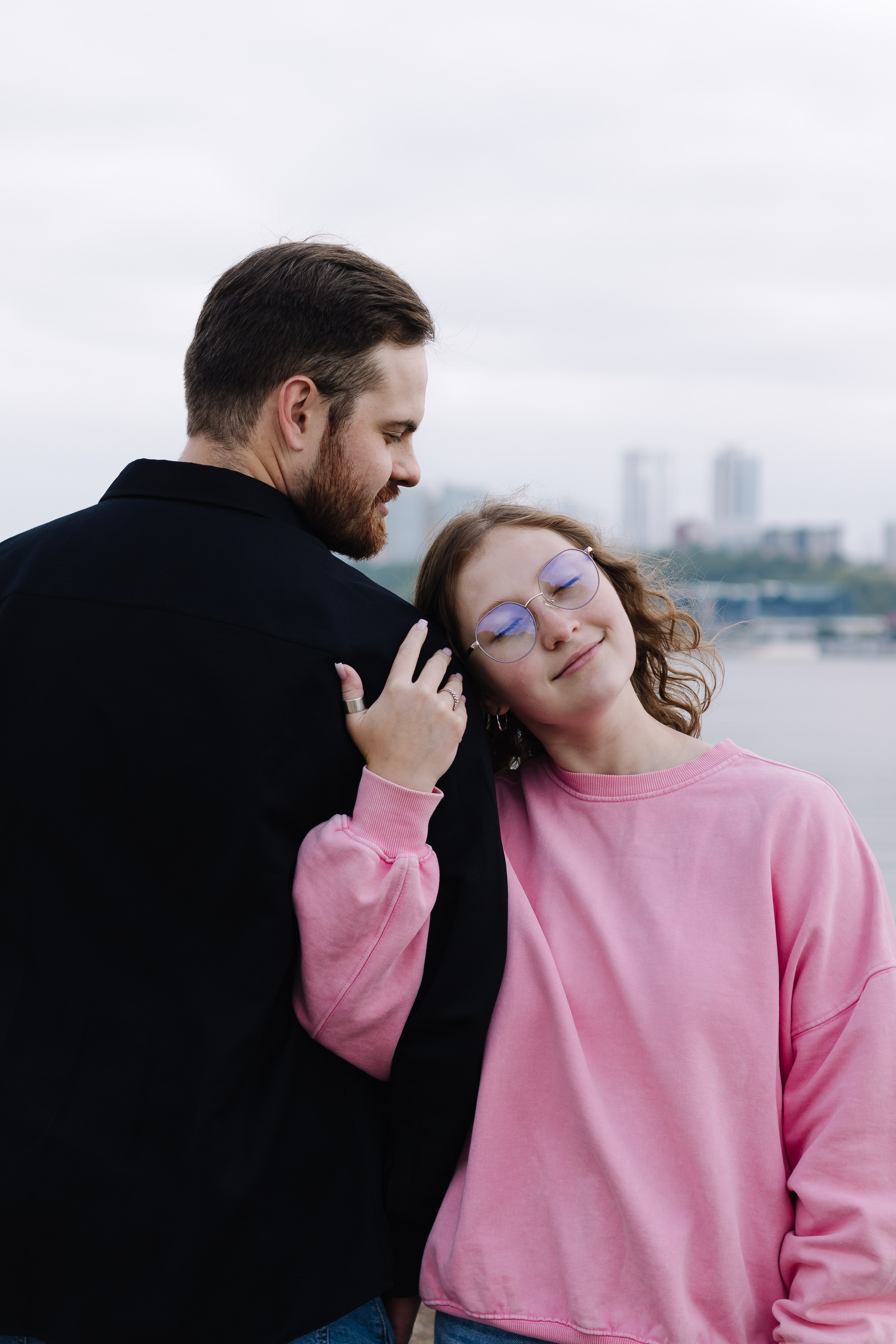 Алёна и Сева. Кристина | youseeitmyway | Фото