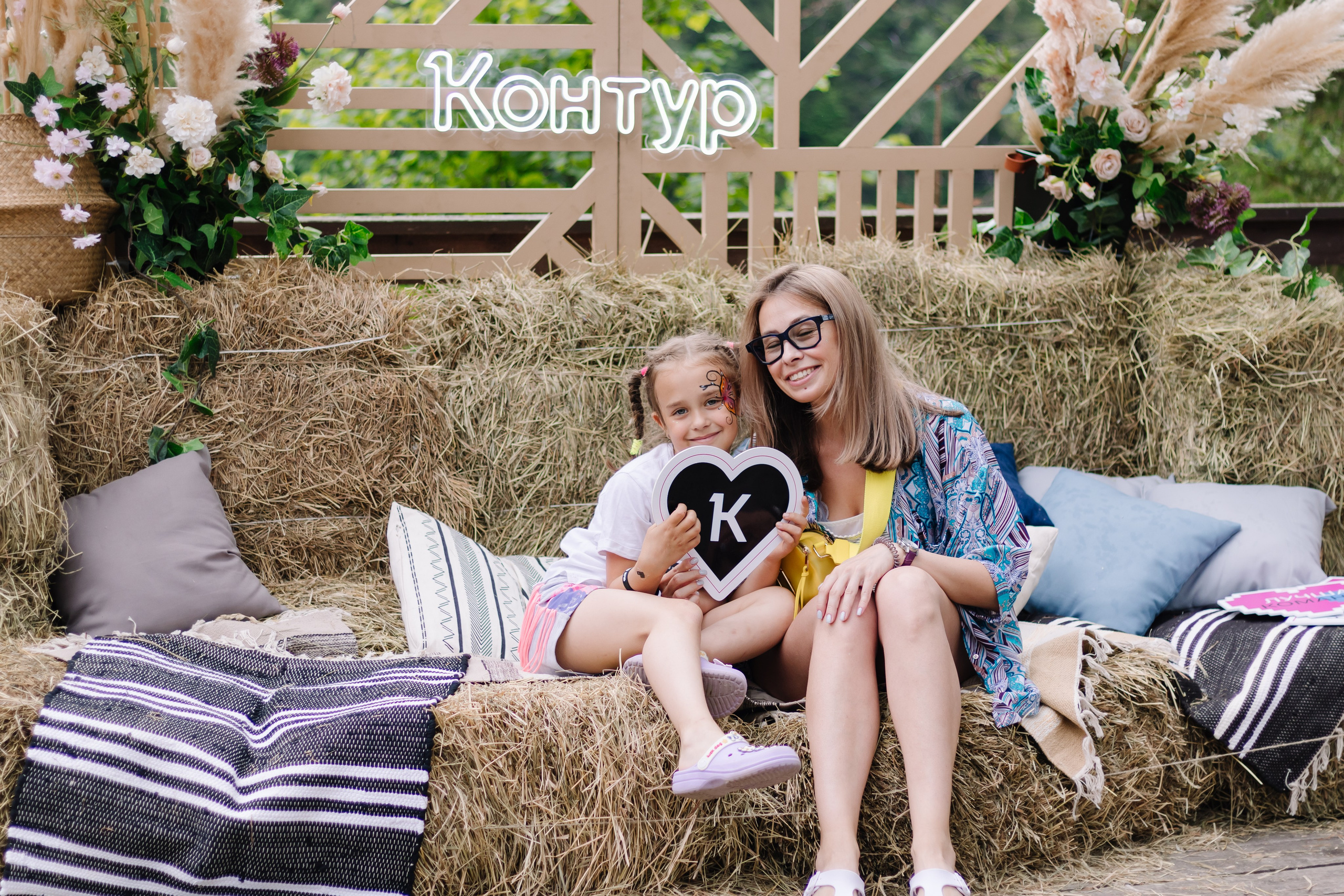 Корпоратив Контура. Кристина | youseeitmyway | Фото