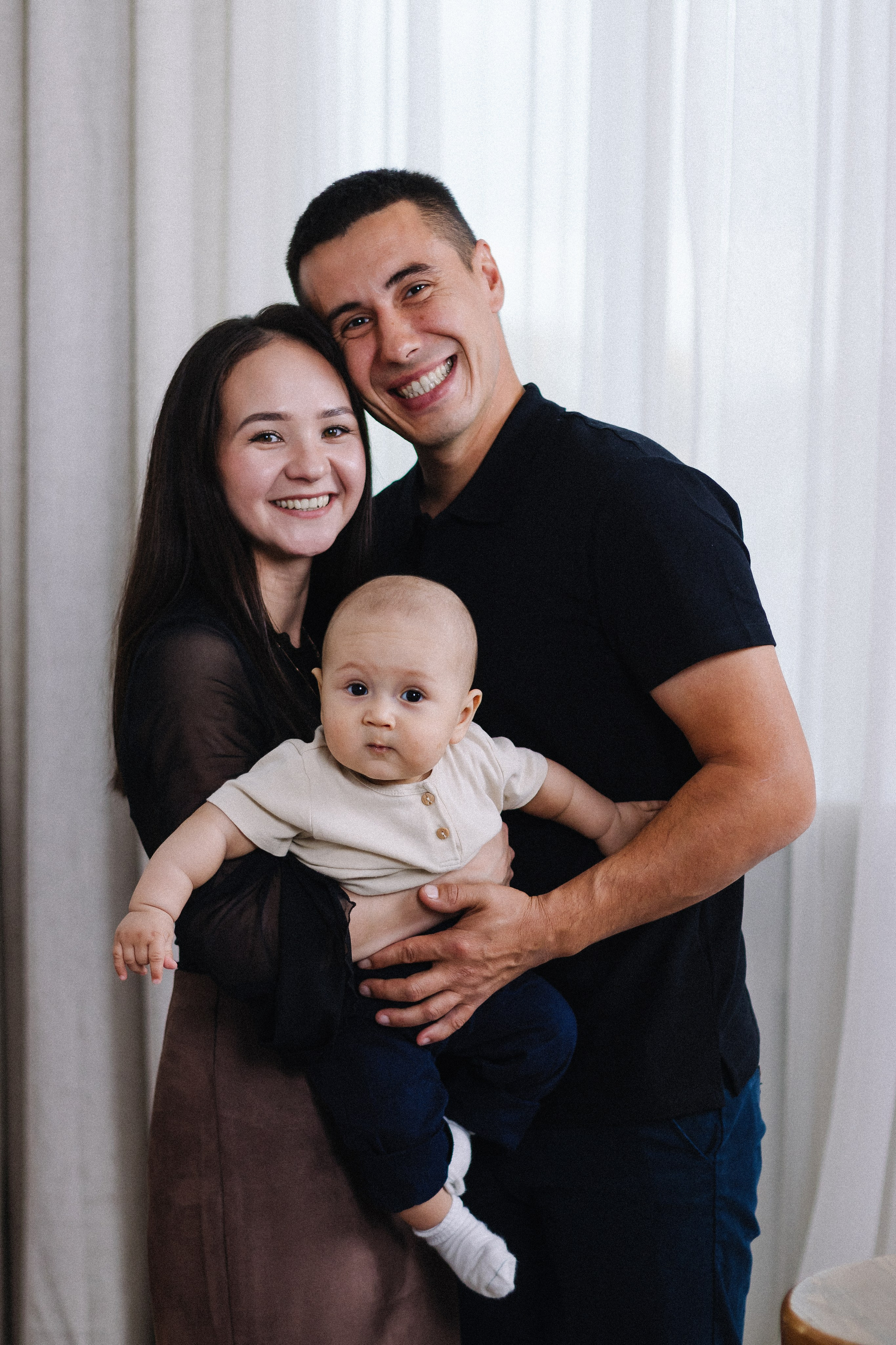 Риана, Эльнар, Аяз и Алан. Кристина | youseeitmyway | Фото