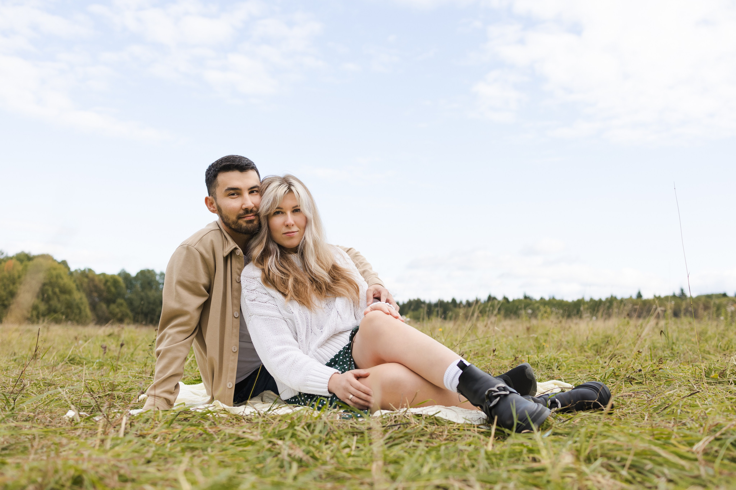 Вика и Дамир. Кристина | youseeitmyway | Фото