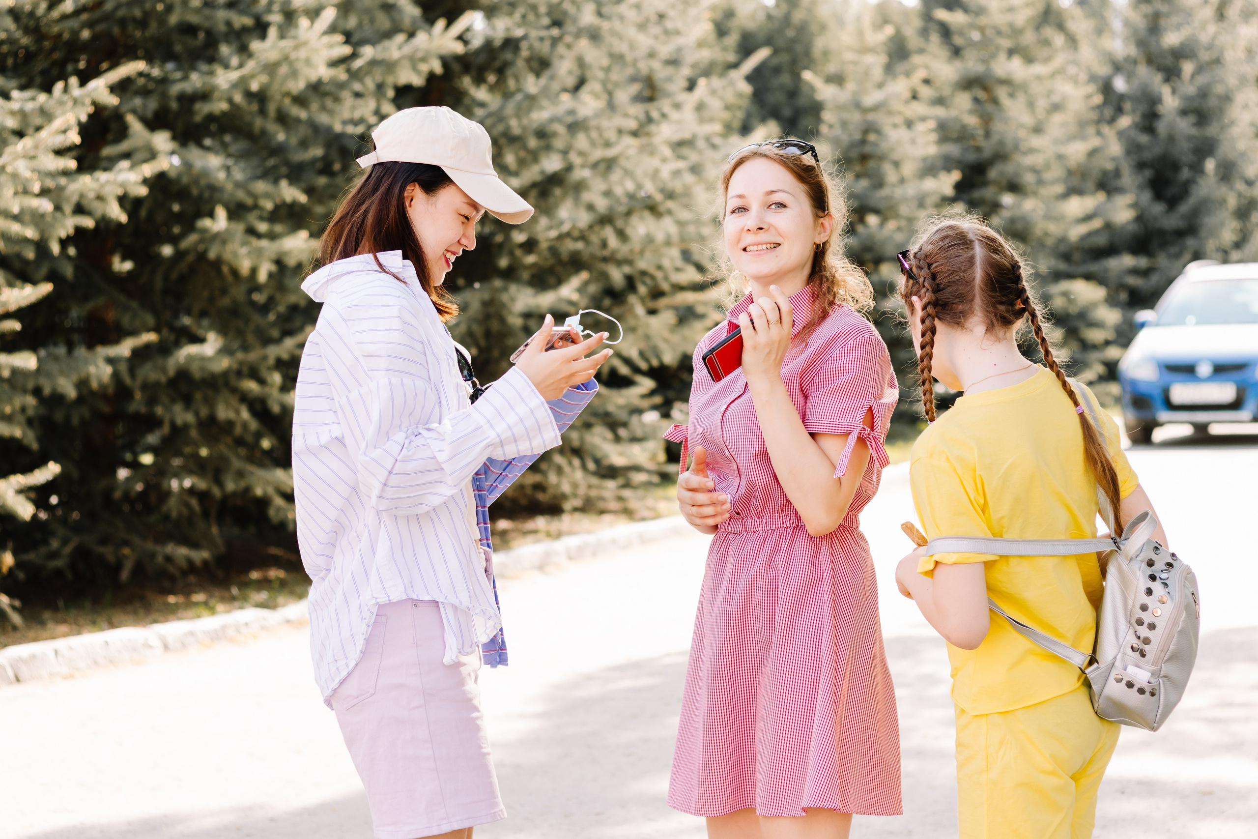 Экофест. Кристина | youseeitmyway | Фото