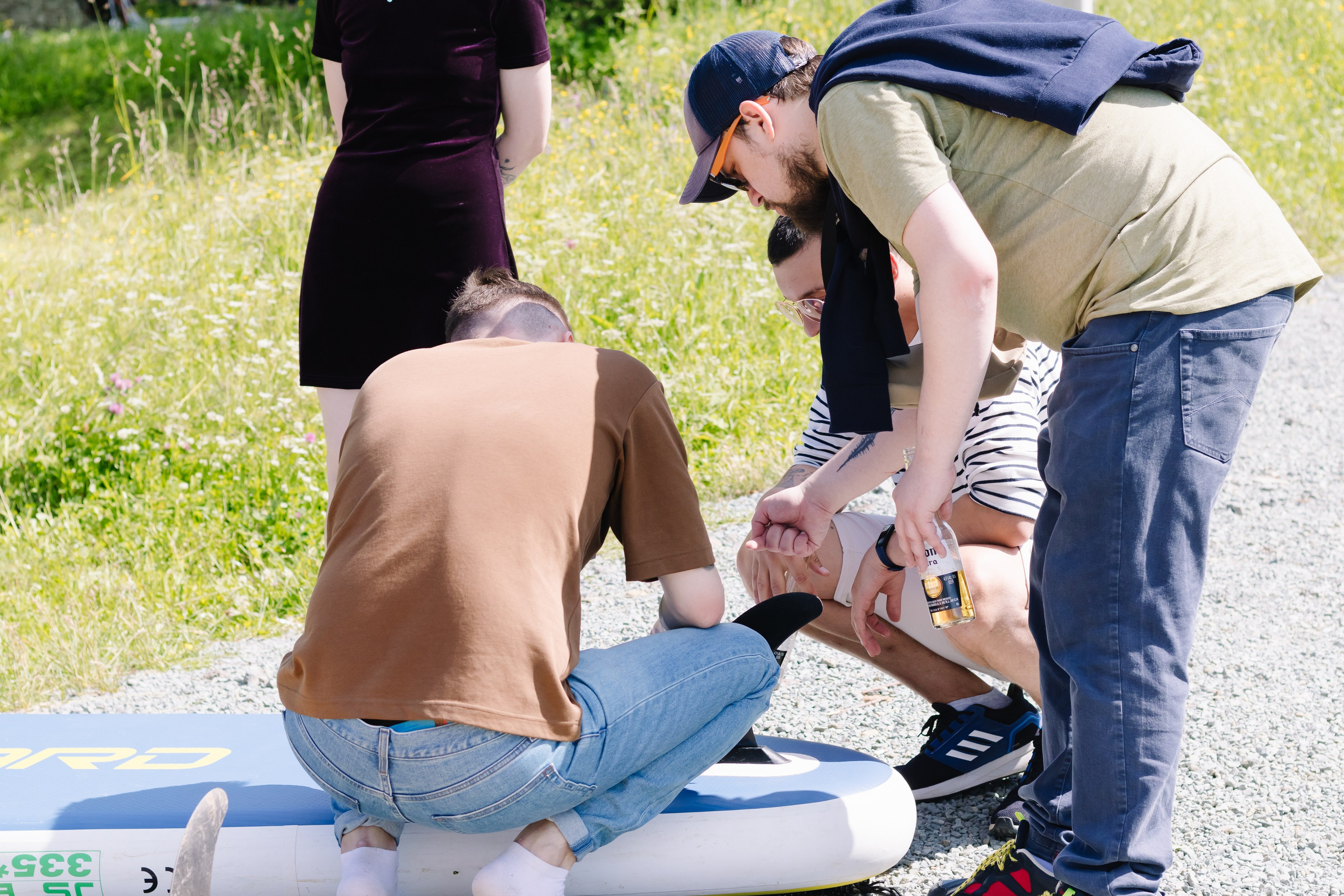 Корпоратив Реактива. Кристина | youseeitmyway | Фото