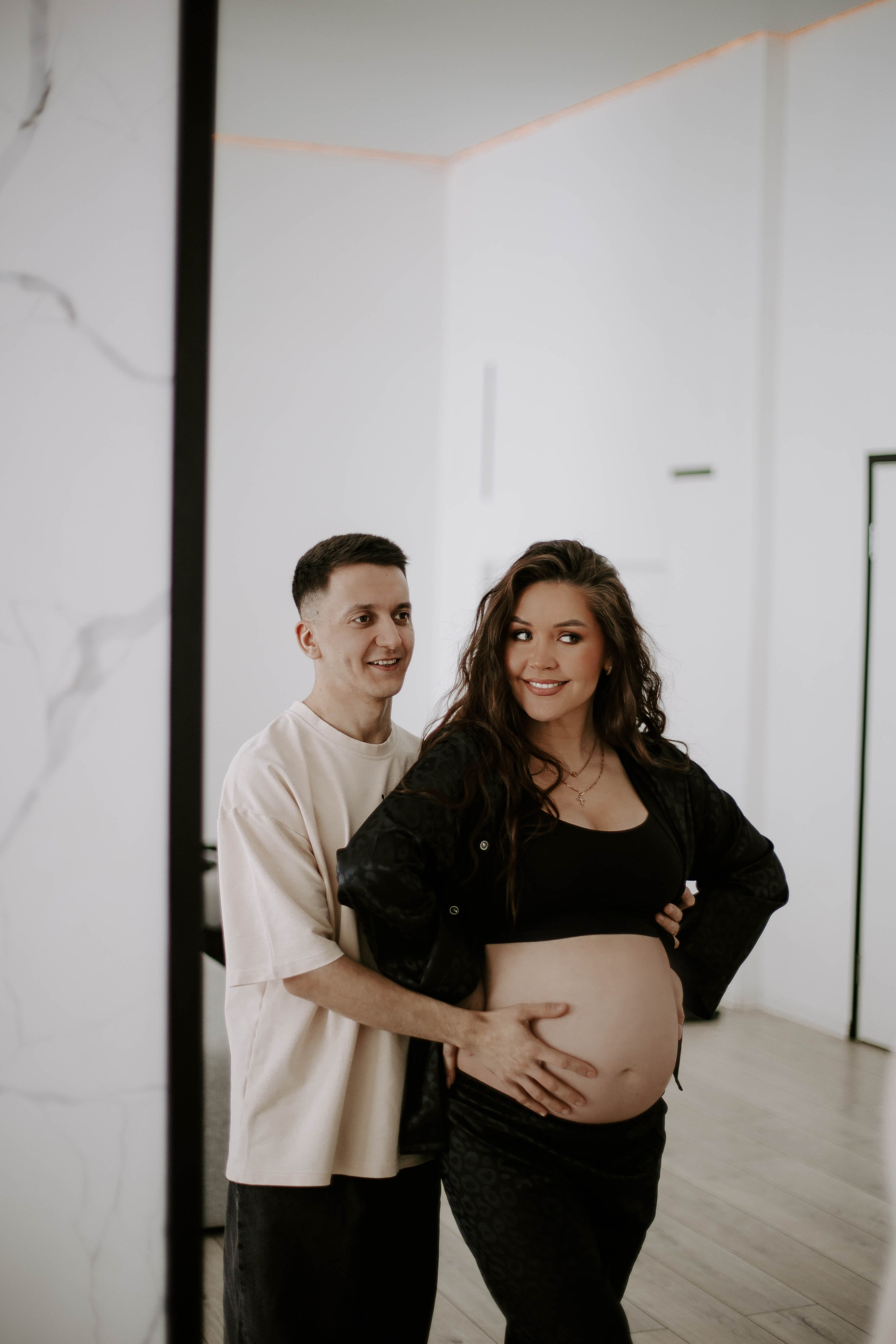 Таисия и Андрей. Фотограф Veronika Potaseva