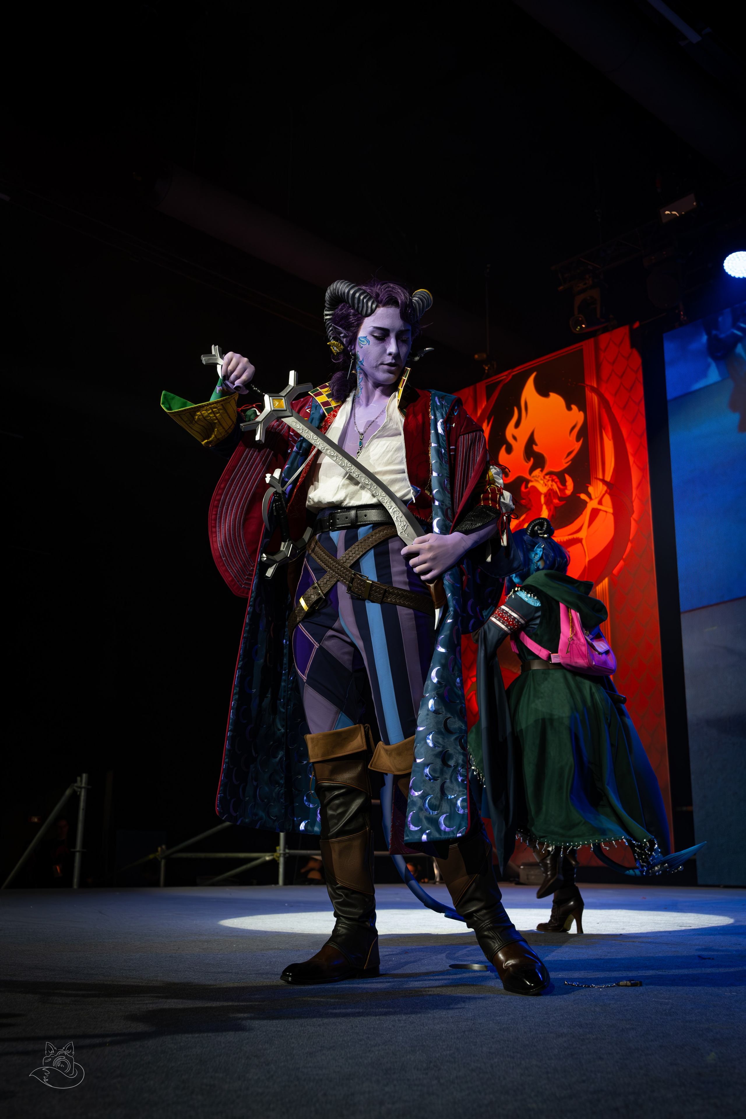 Победители Epic Con Russia 2025 | Москва. Косплей фотограф