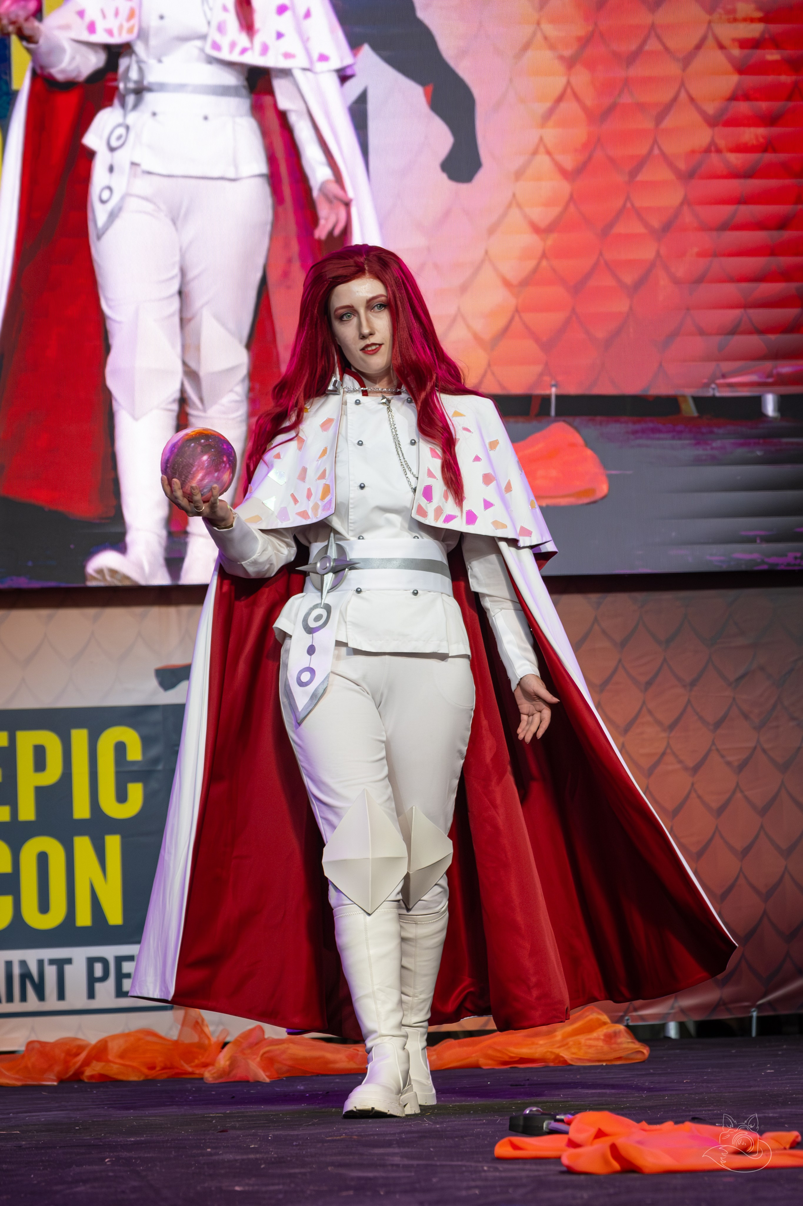 Конкурс Epic Con 2025. Косплей фотограф