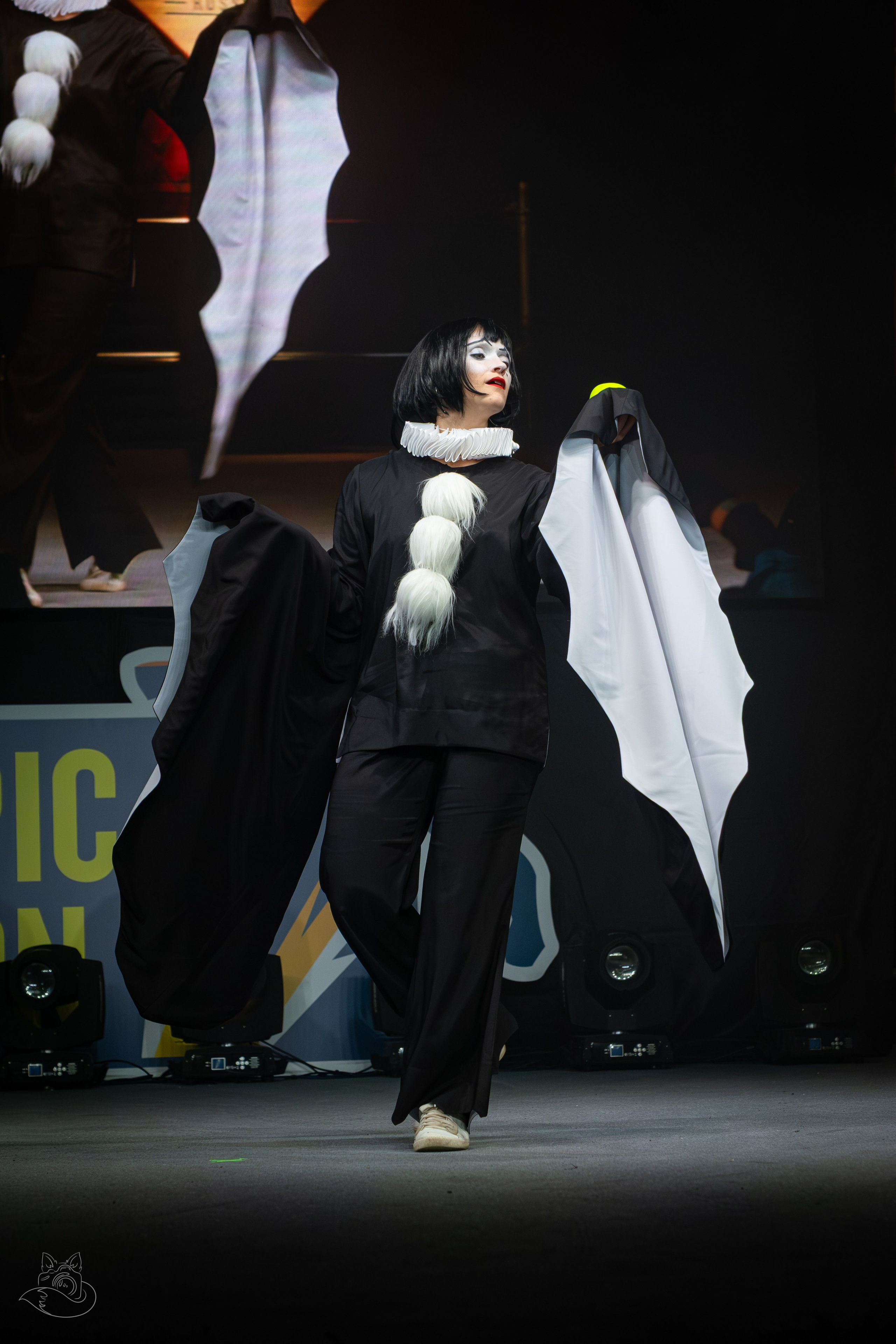 Конкурс Эпик Кон 2026 | Севкабель порт. Cosplay Fotograf