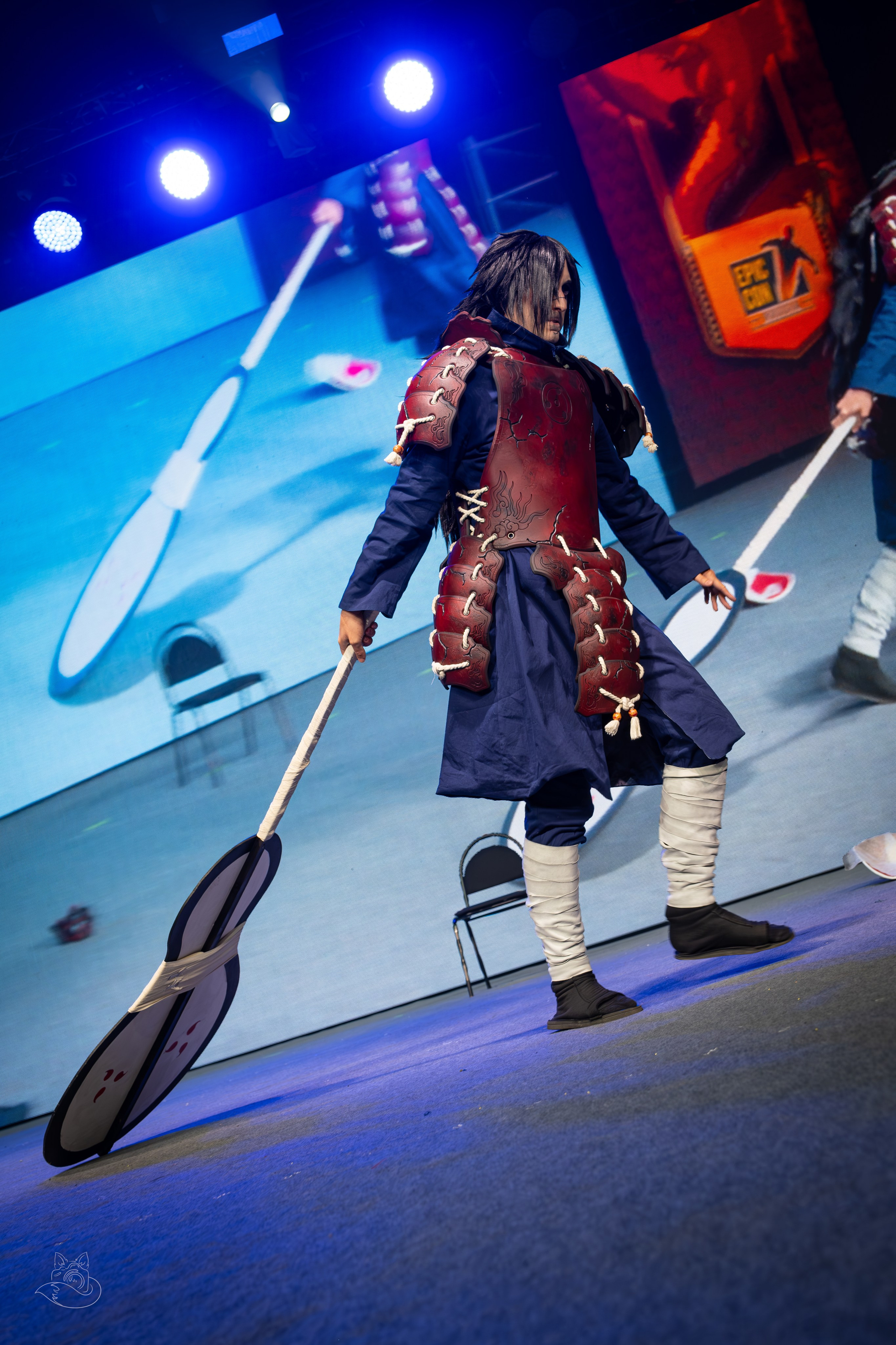 Конкурс Epic Con Russia 2025 | Москва. Косплей фотограф