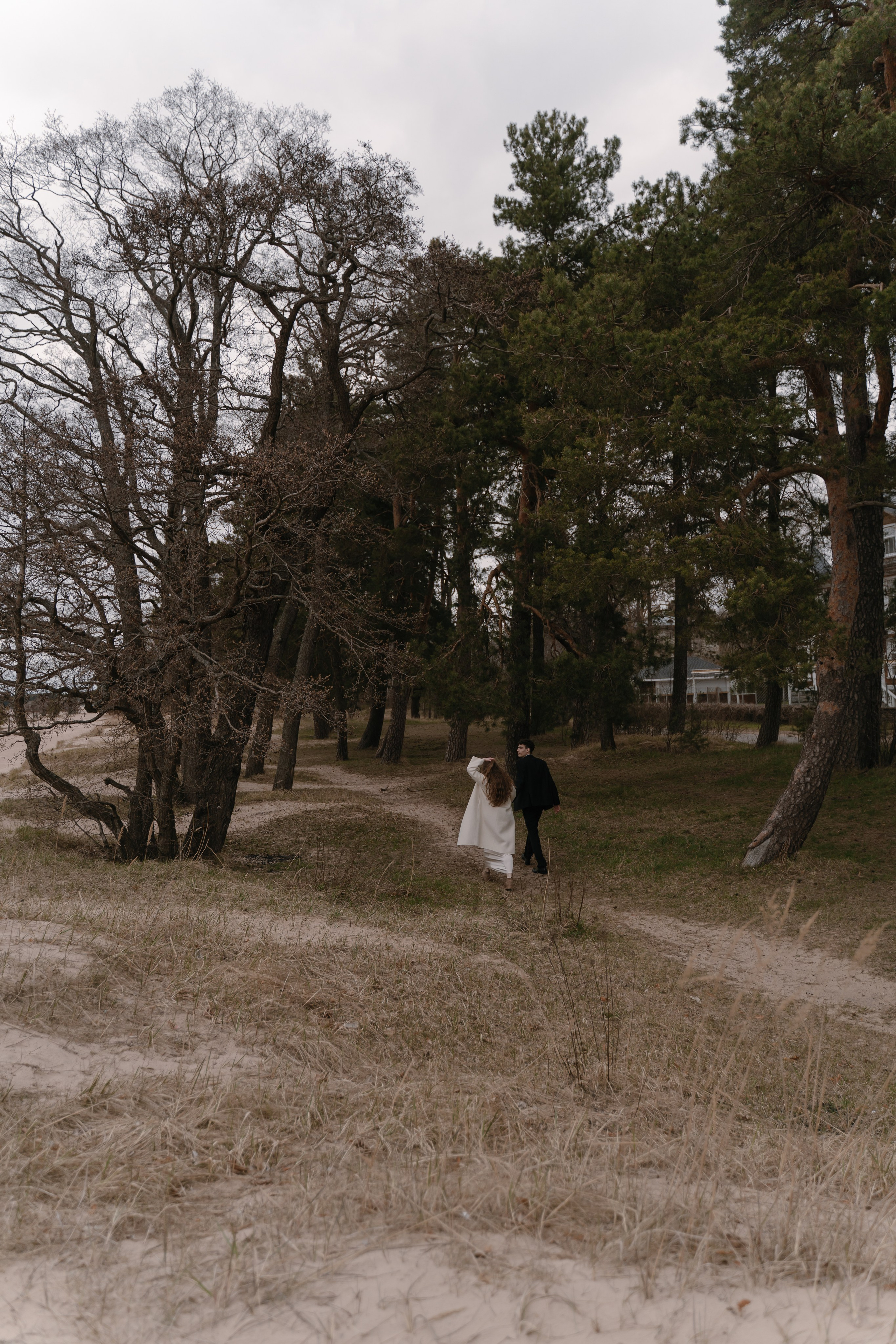 P&A (творческая съемка). Свадебный фотограф — Наталья Фед СПб/Москва