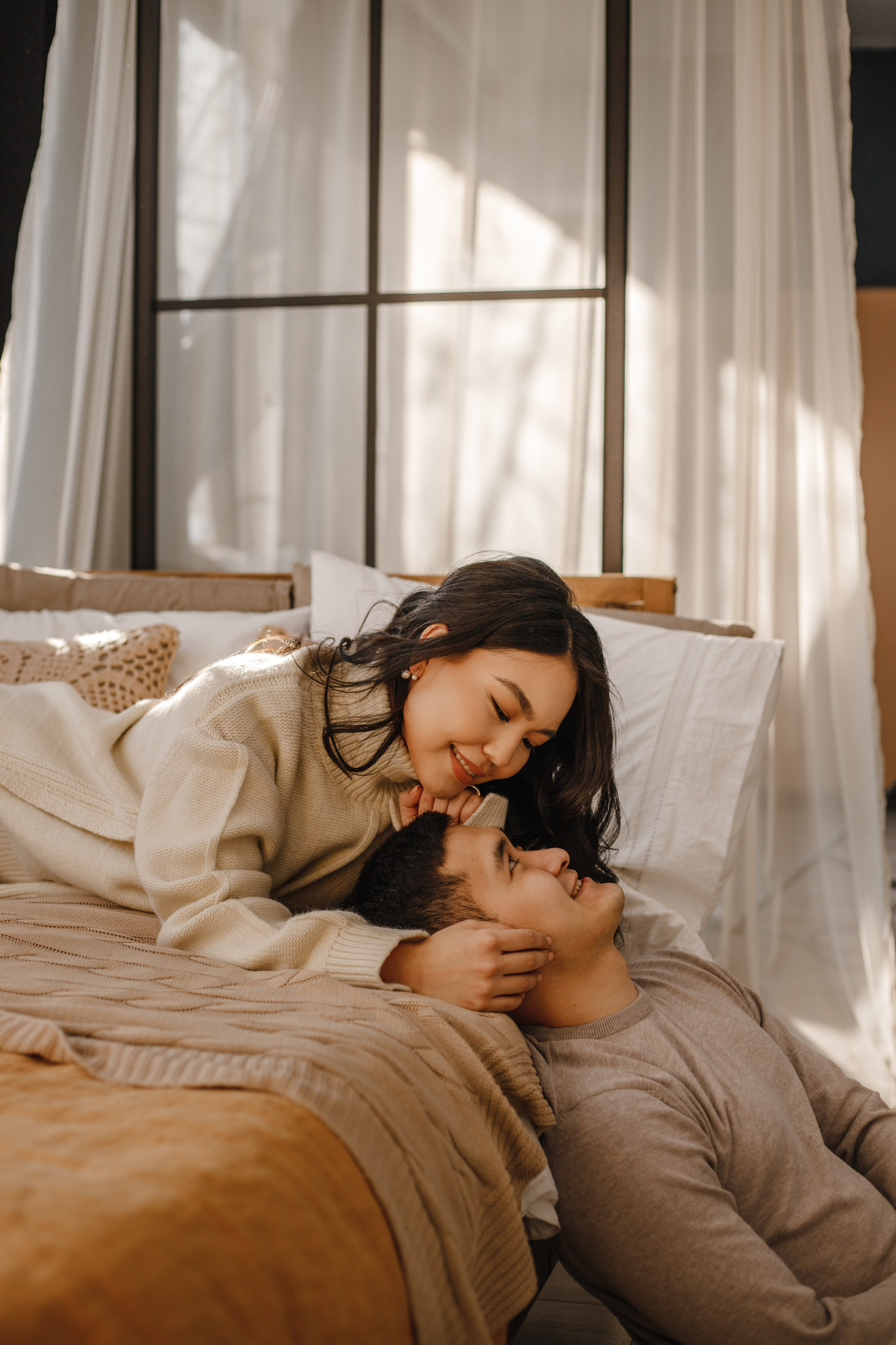 Magzhan & Asylzhan. Фотограф Алматы — Ляззат