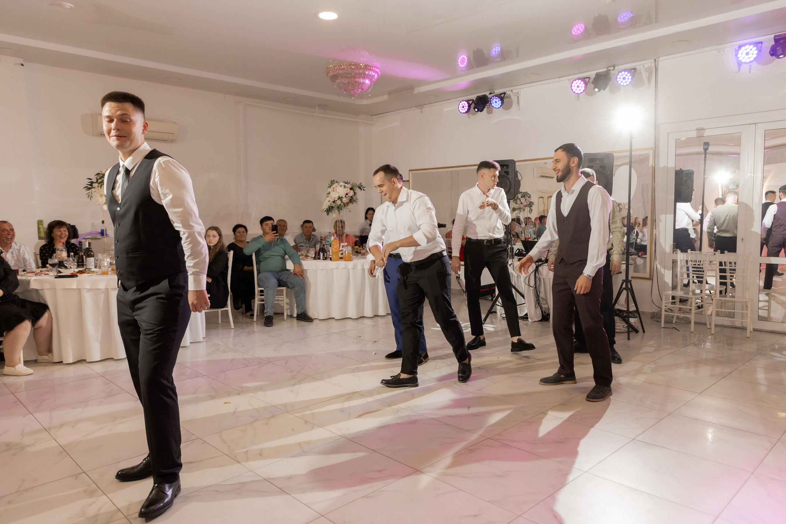 Кирилл и Екатерина (сокращено). Свадебный фотограф Ангелина Сунгатулина | Саратов | Балаково | Вольск