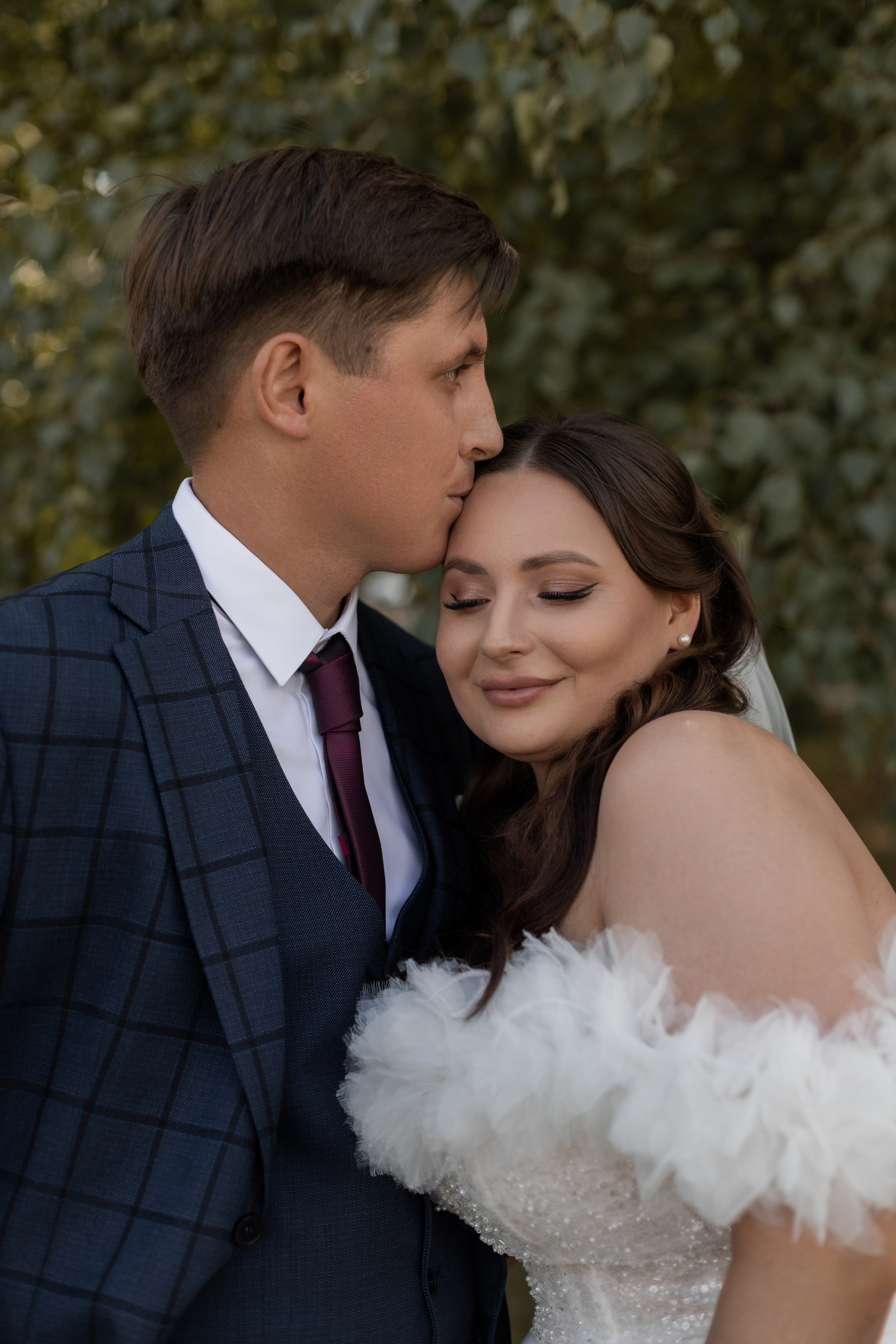 Иса и Валерия (сокращено). Свадебный фотограф Ангелина Сунгатулина | Саратов | Балаково | Вольск