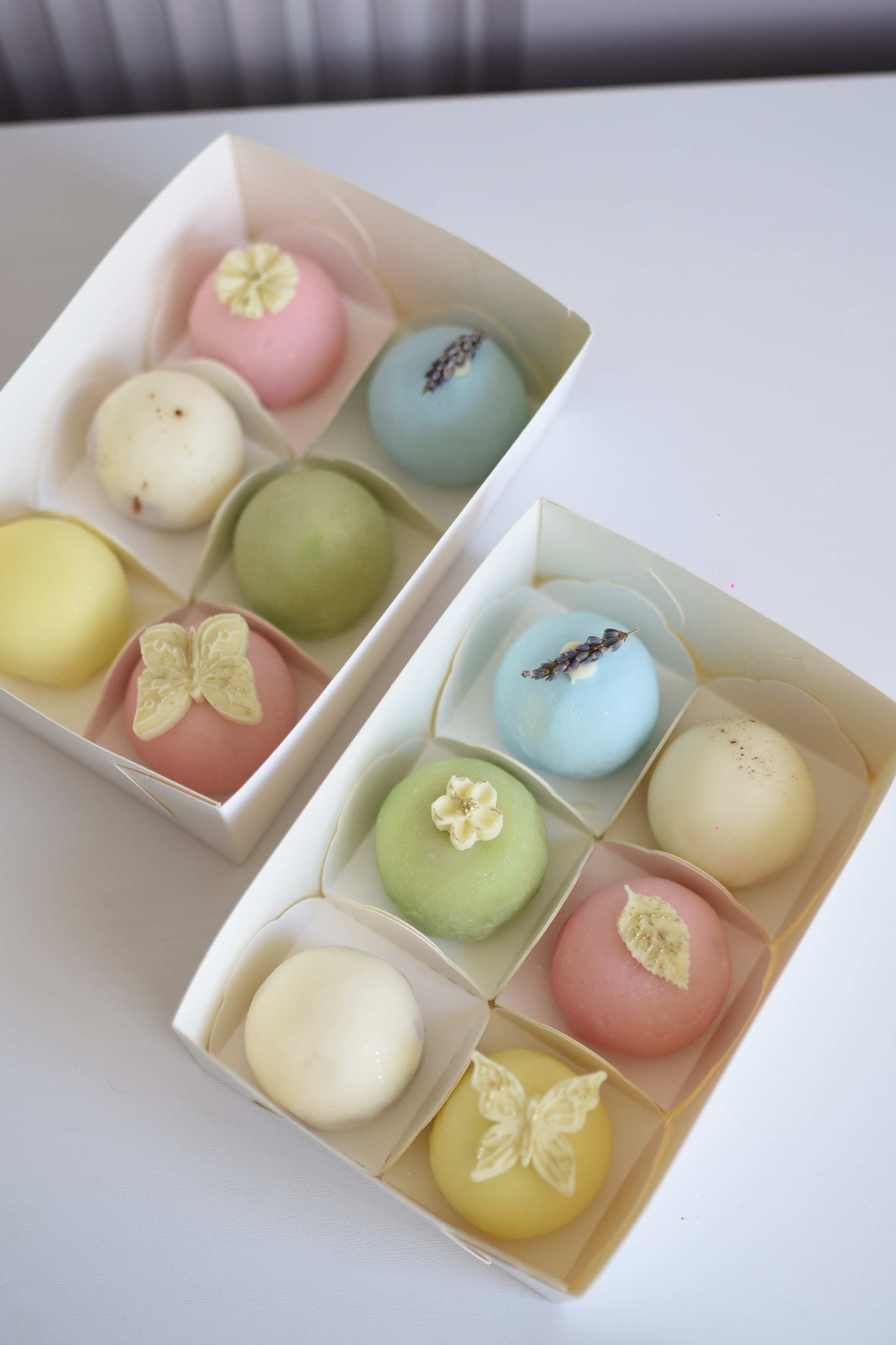 Моти. Кондитерская. Торты и десерты на заказ в Москве и области, город Химки