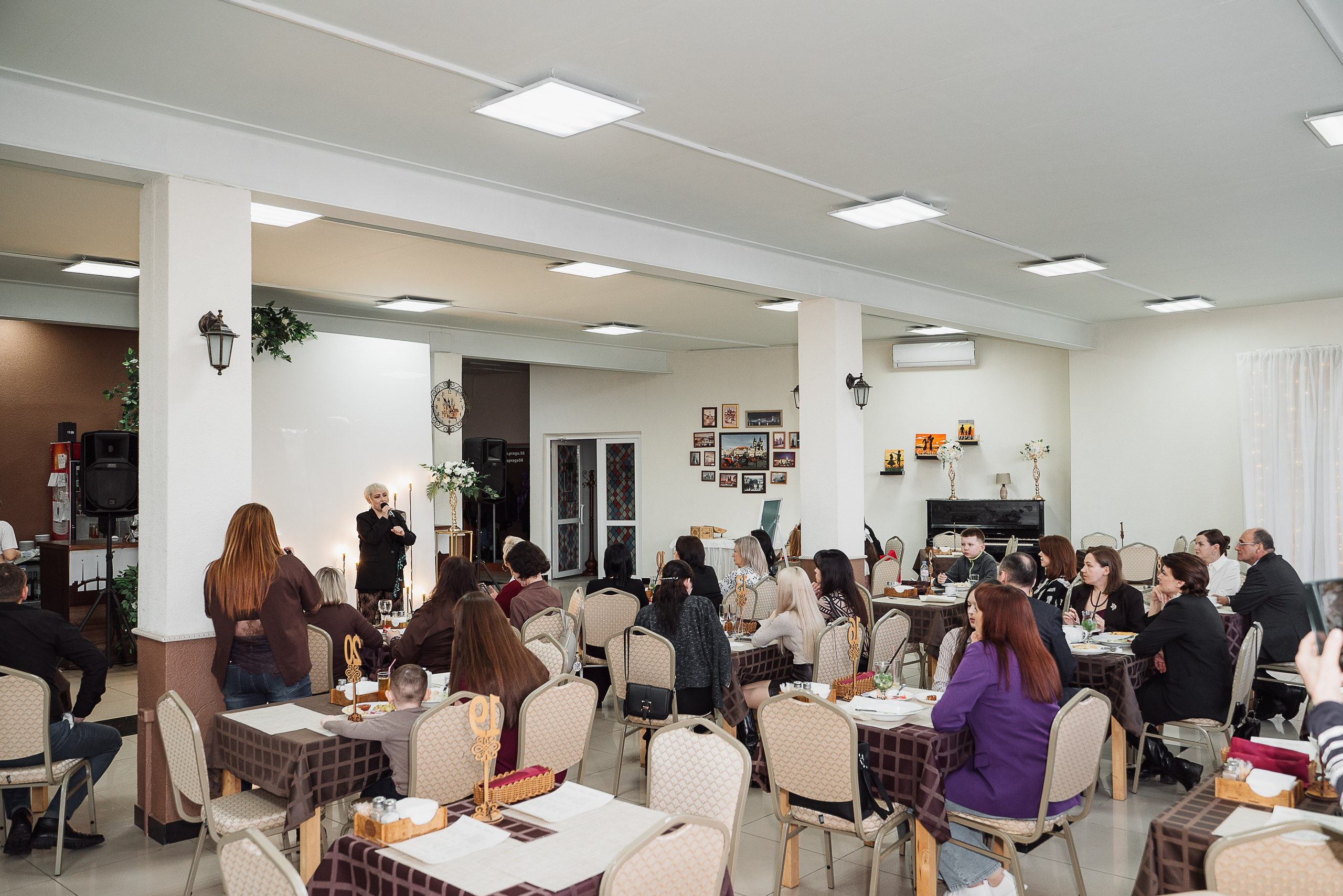 Концерты. Семейный свадебный репортажный фотограф в Пензе Светлана Курышова