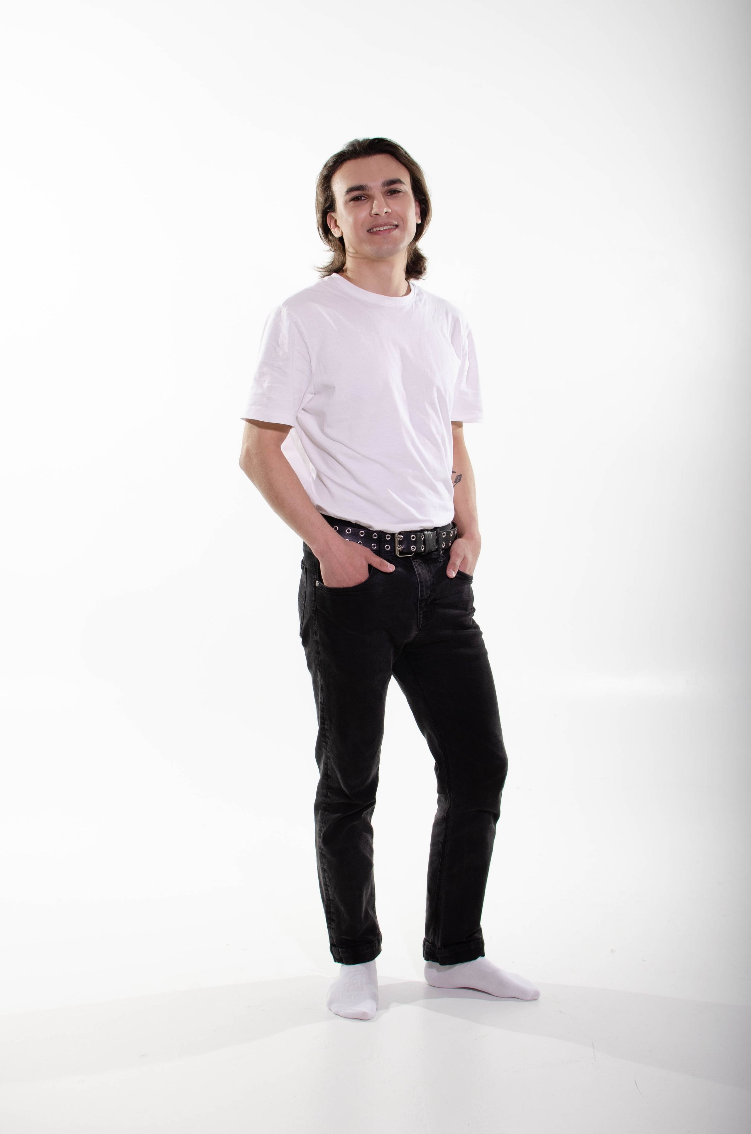 Калашников Дмитрий. Promodels