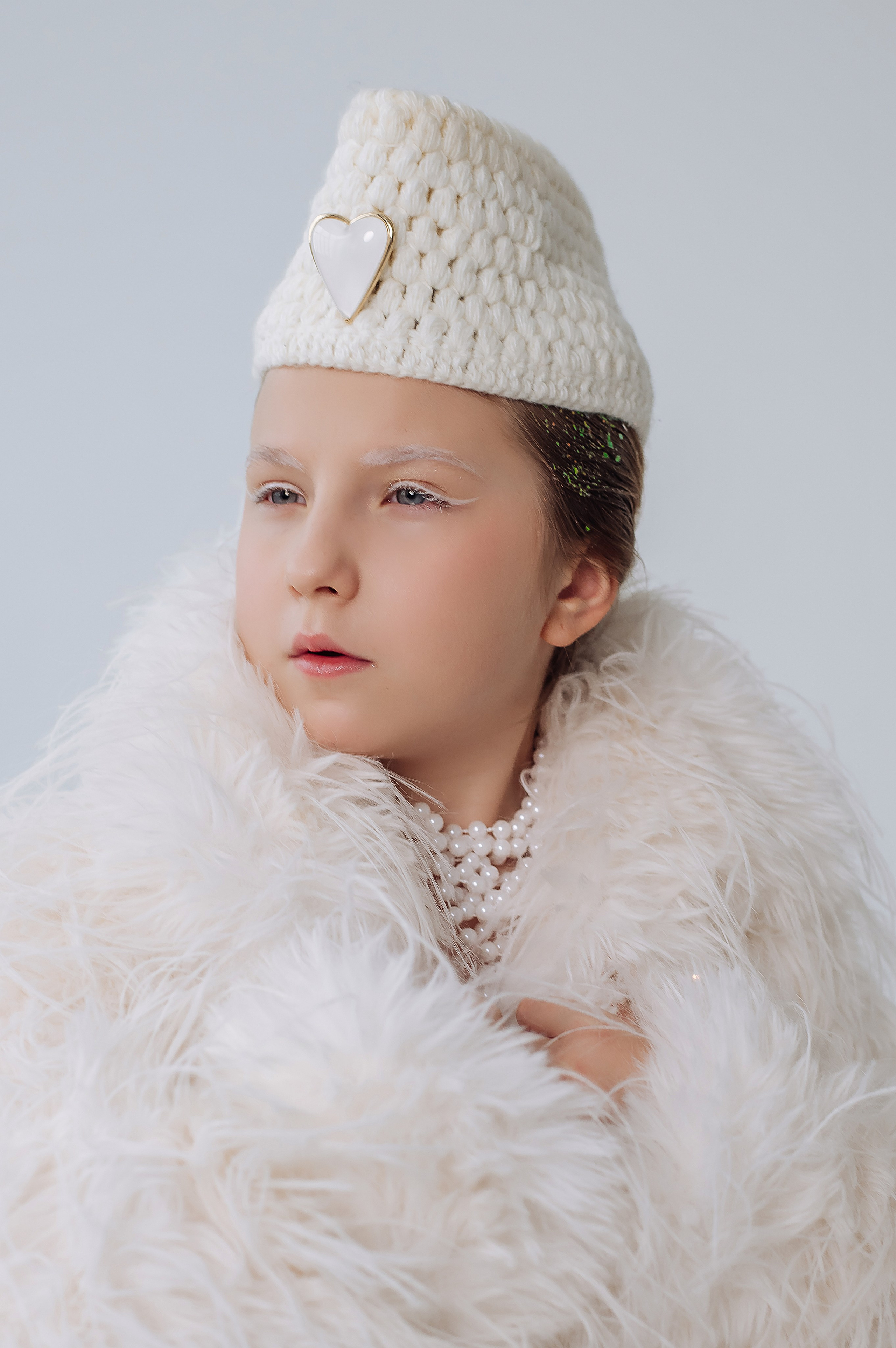 Иванова Виктория. Promodels