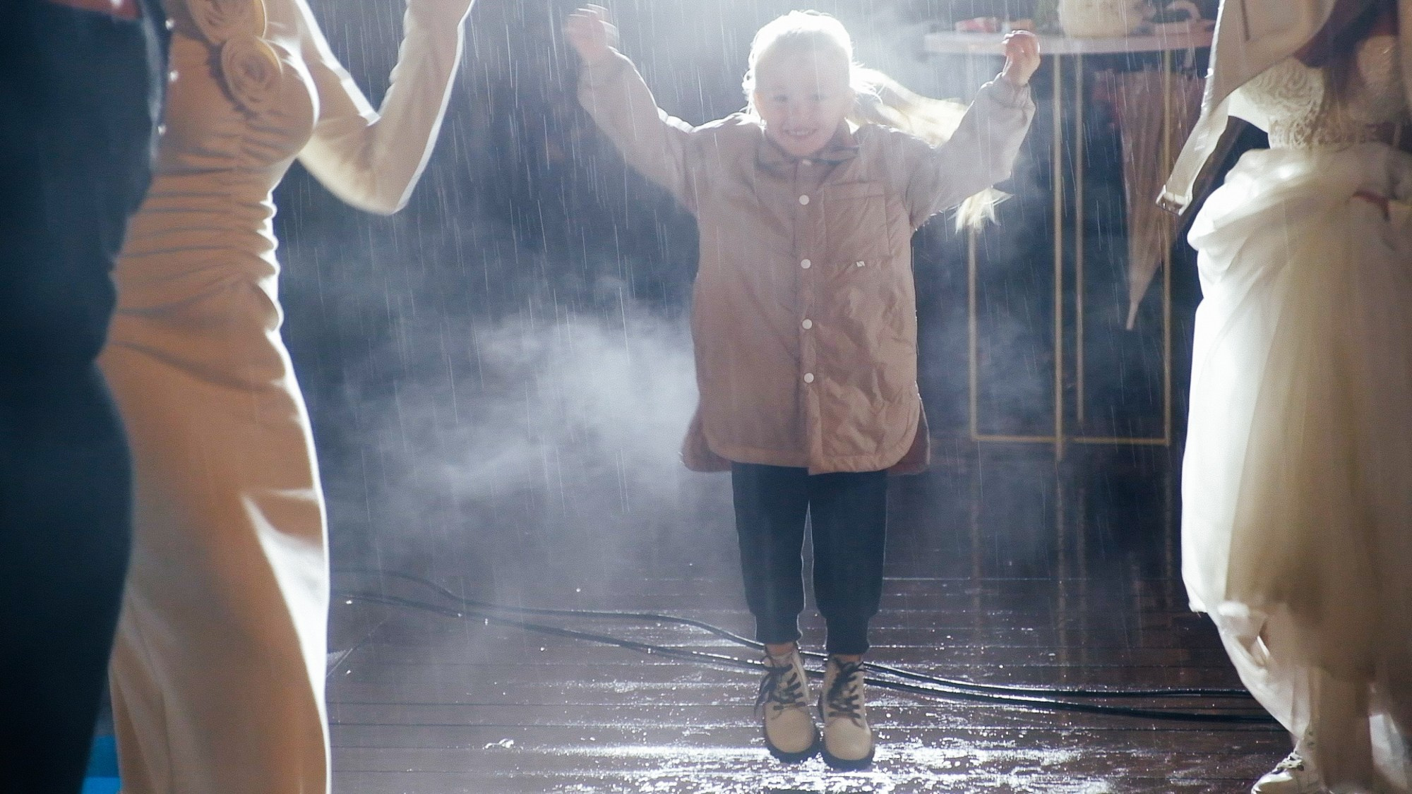 Владимир / Елена. Свадебный Видеограф Фотограф в Сочи