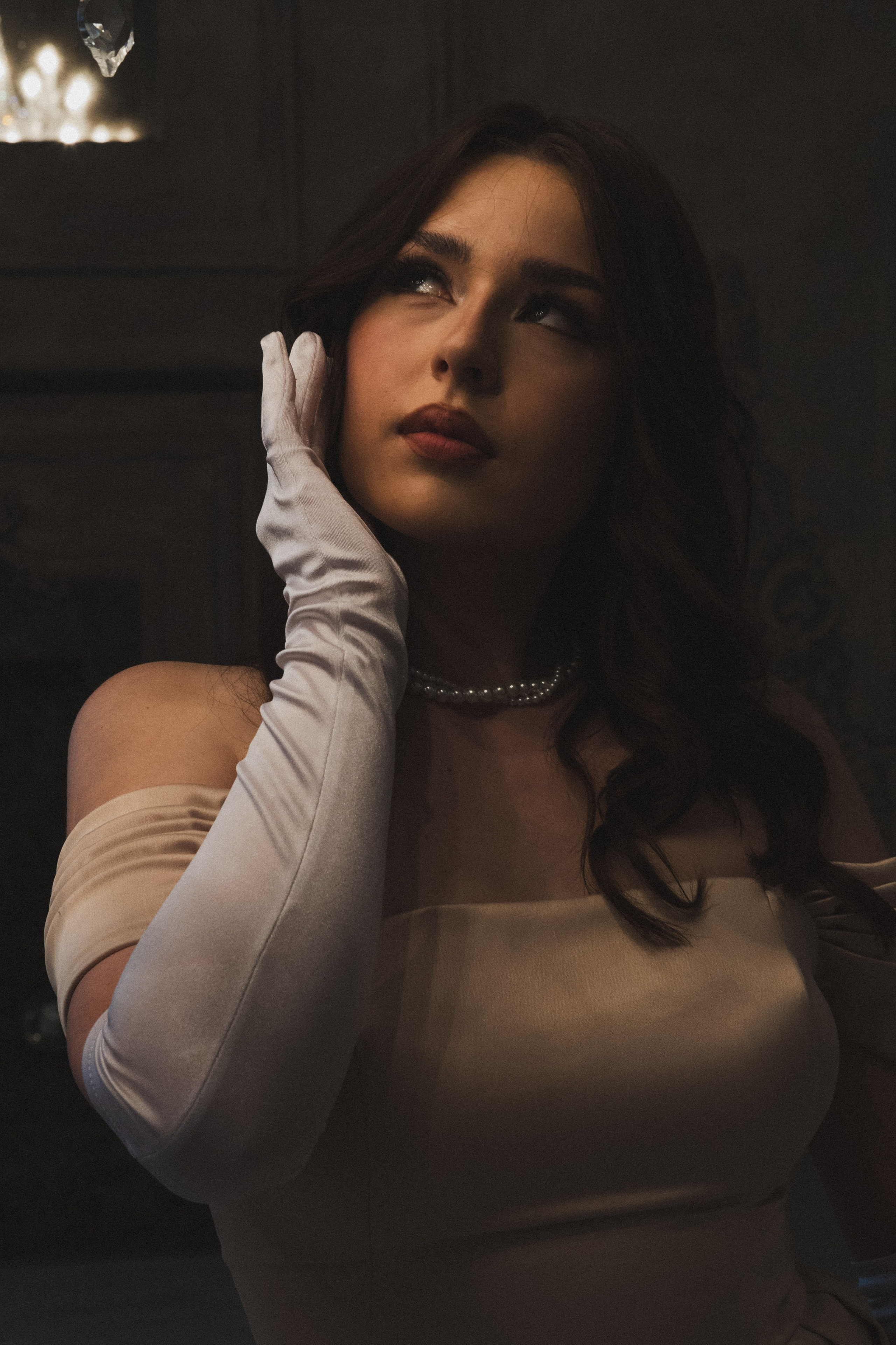 Дарьяна. Олег Минайлов — Фотограф ваших событий