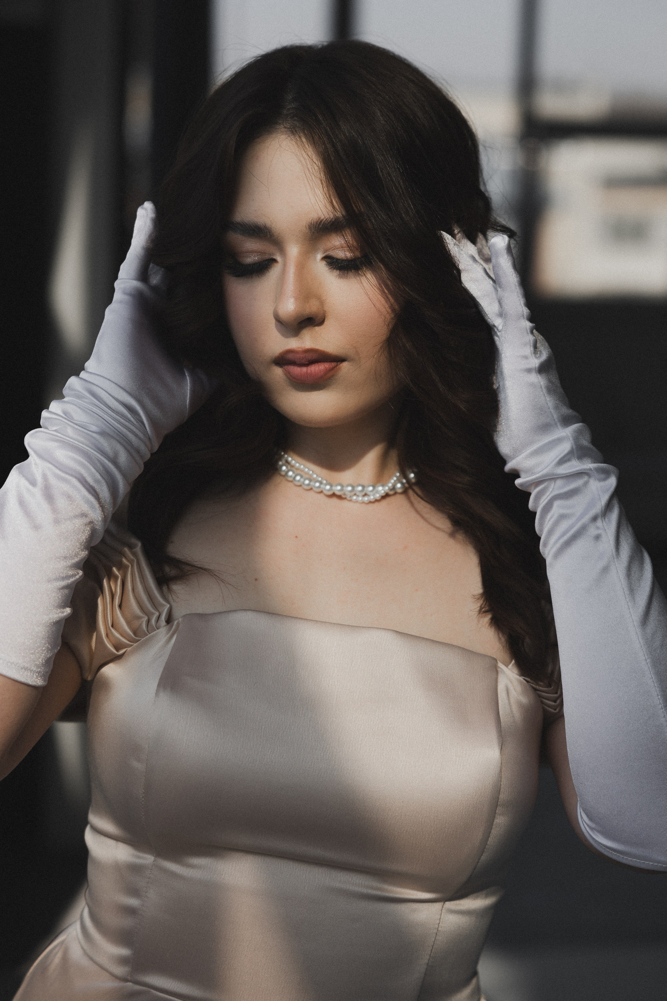 Дарьяна. Олег Минайлов — Фотограф ваших событий