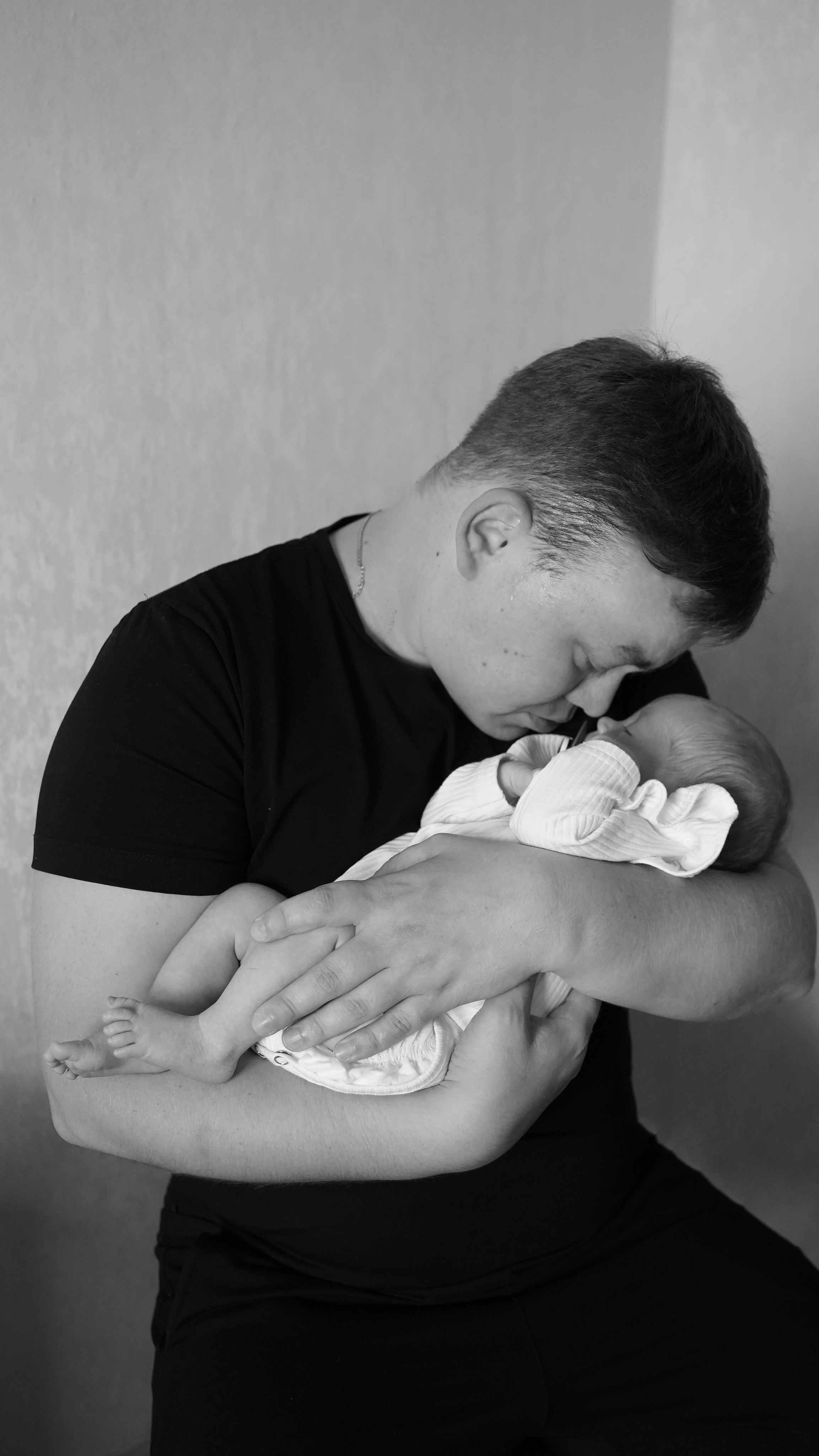 Полина, Михаил и Анечка. Добро пожаловать в мир самого прекрасного — в мир фотографии!