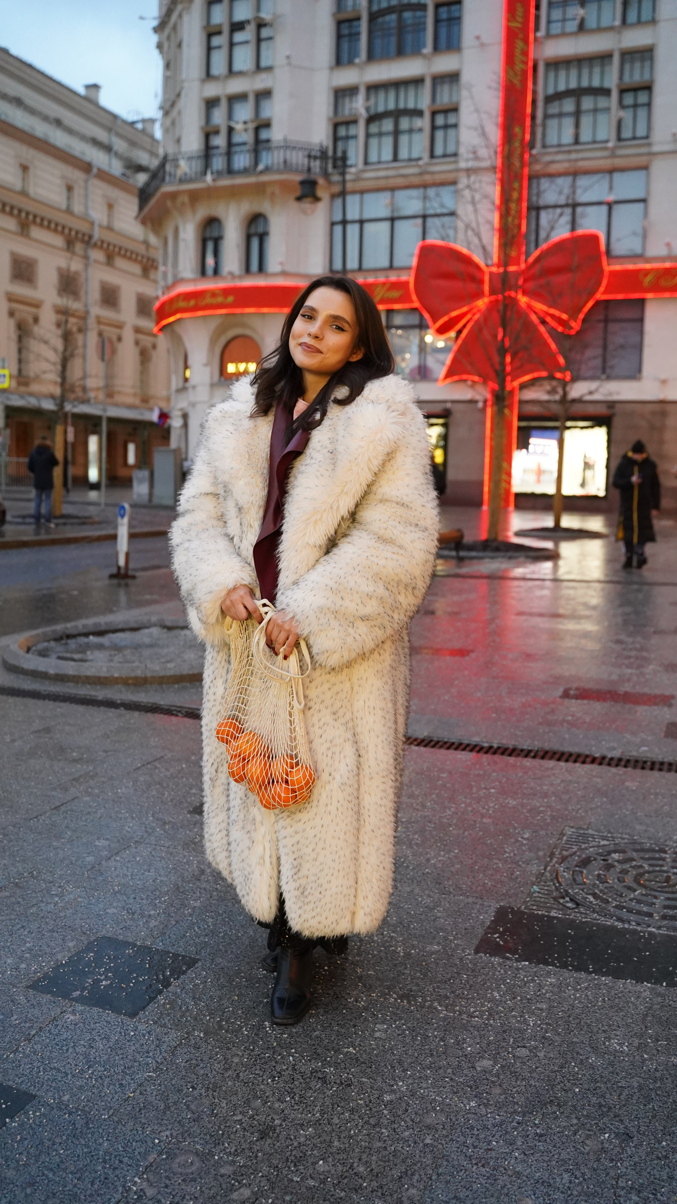 Новогодние съемки. Добро пожаловать в мир самого прекрасного — в мир фотографии!