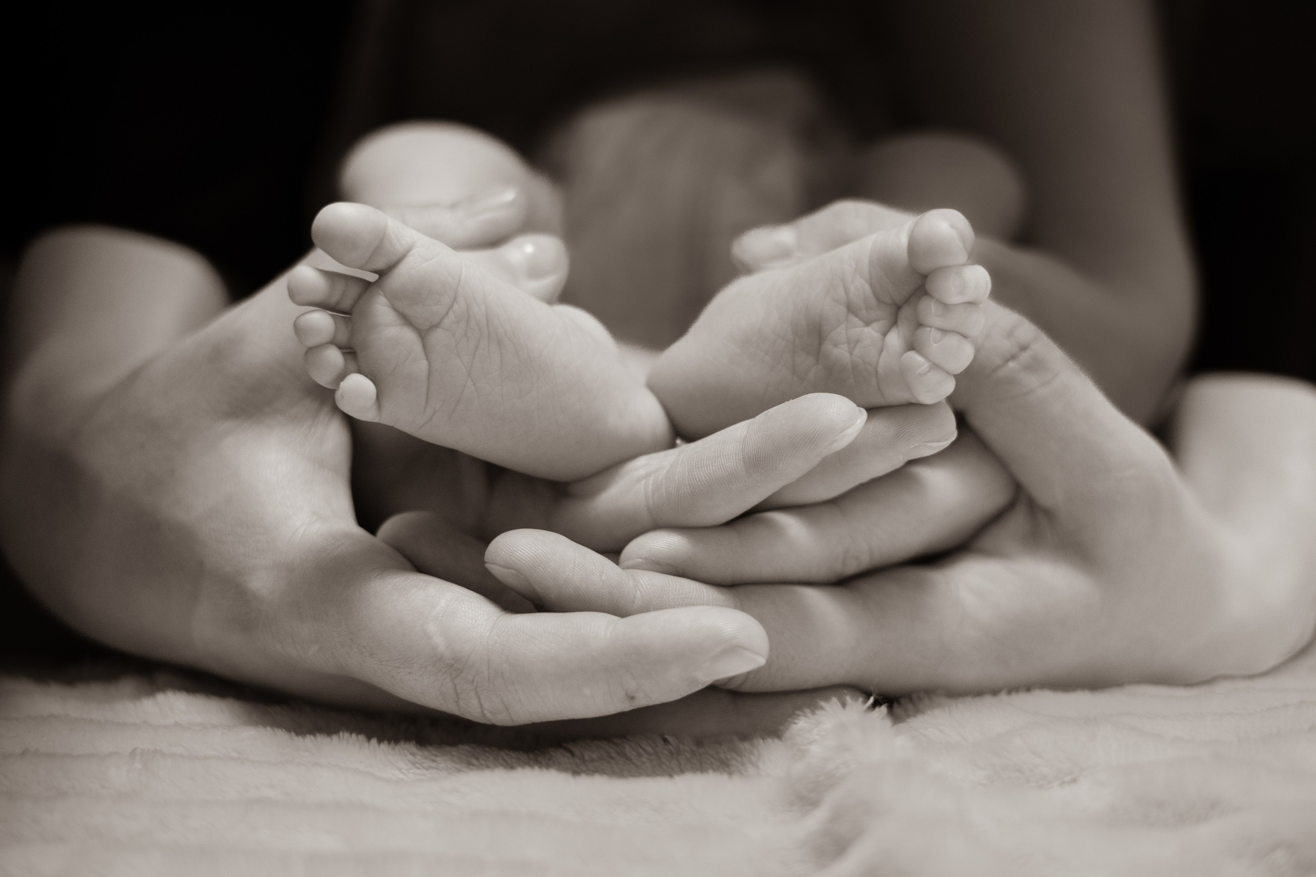 Семейные фото-съёмки. Видеограф и Фотограф в Красноярске