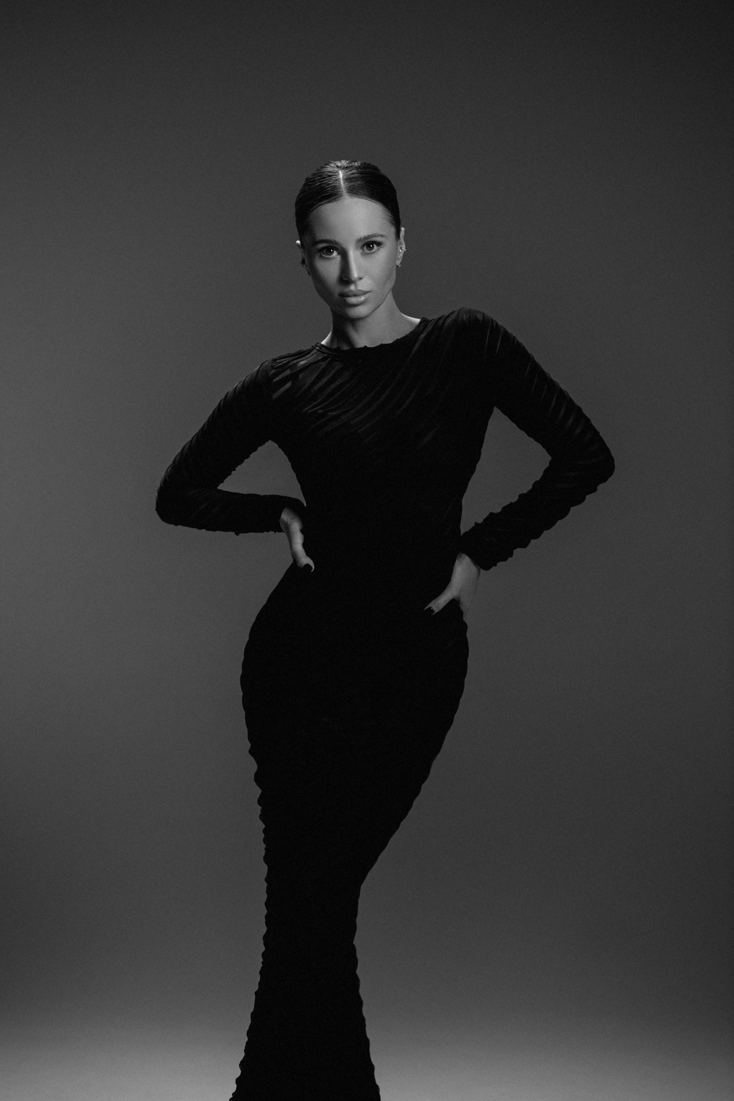 Индивидуальные съемки. Fashion и контент-фотограф в Москве Антон Попелнуха