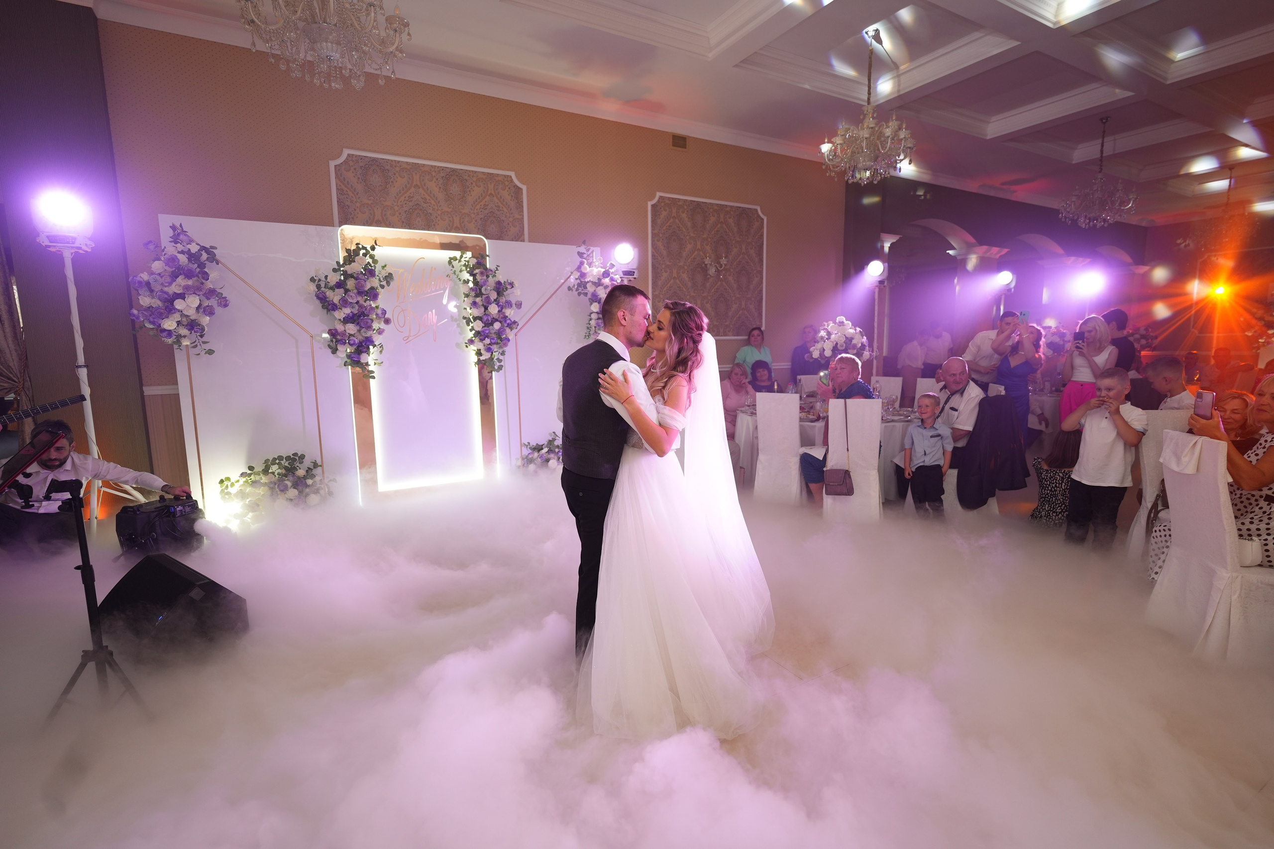 Константин и Анастасия. Семейный и свадебный фотограф Минск, Беларусь Анна Орловская