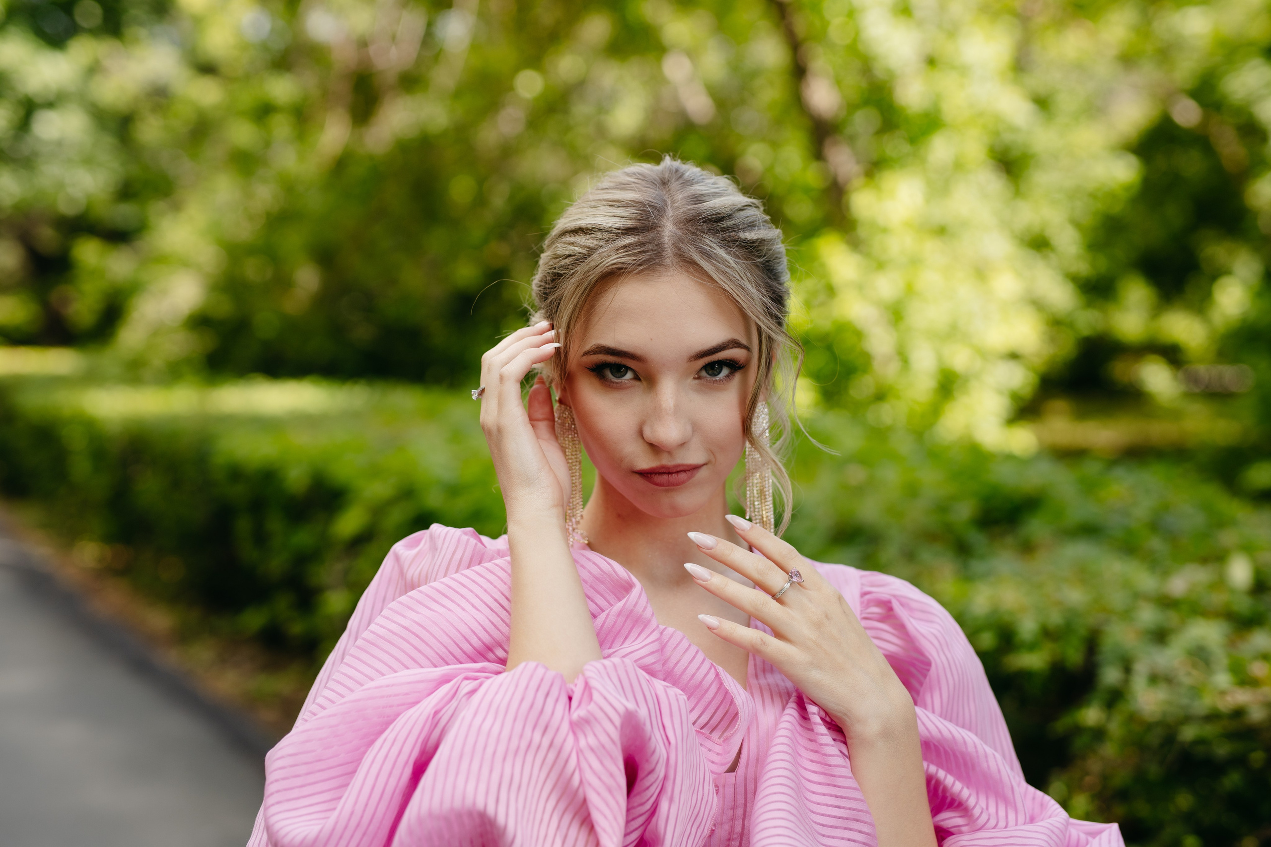 Выпуск 11 класс. Свадебный и женский фотограф