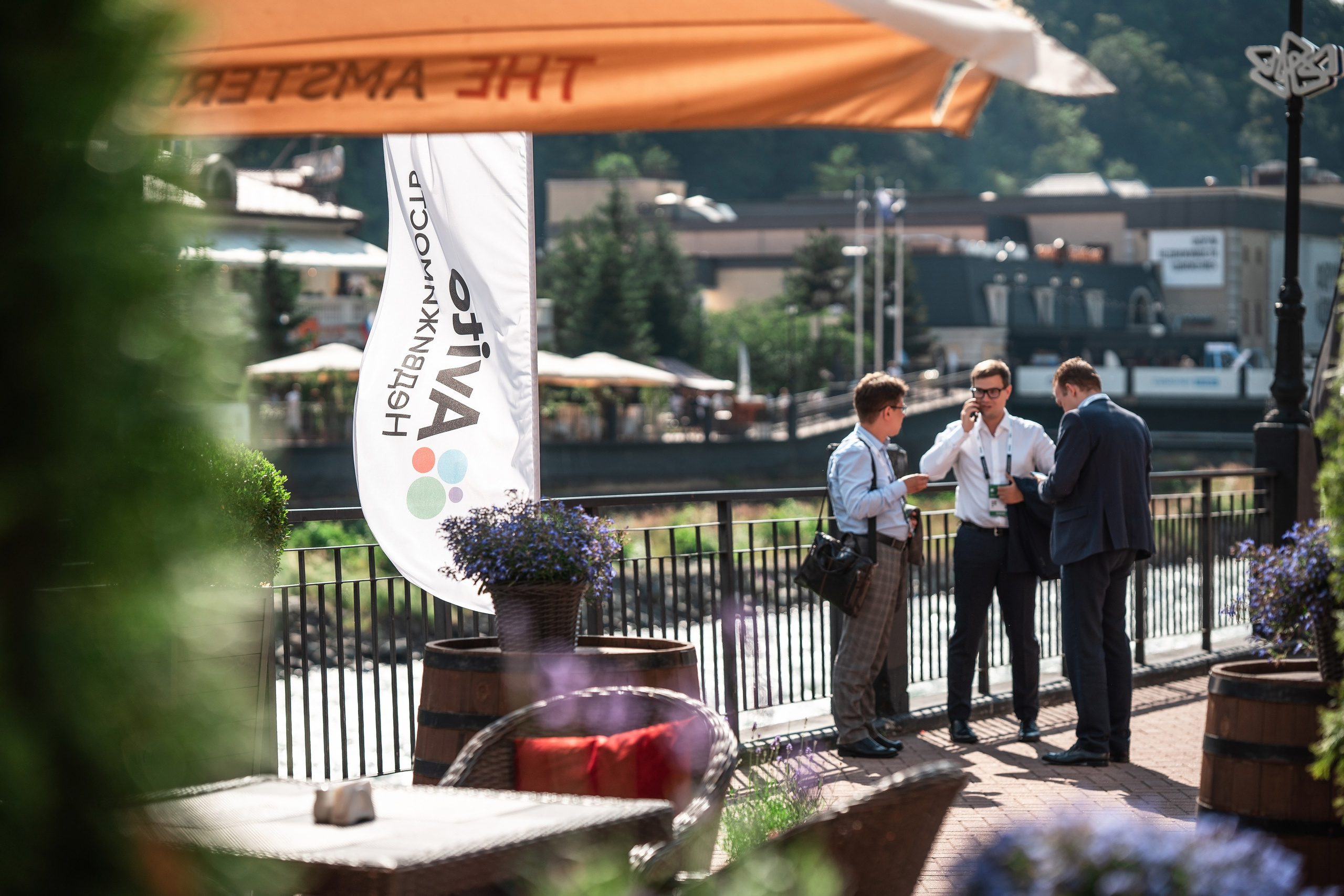 Форум Движение фотоотчет. Фотограф Сочи