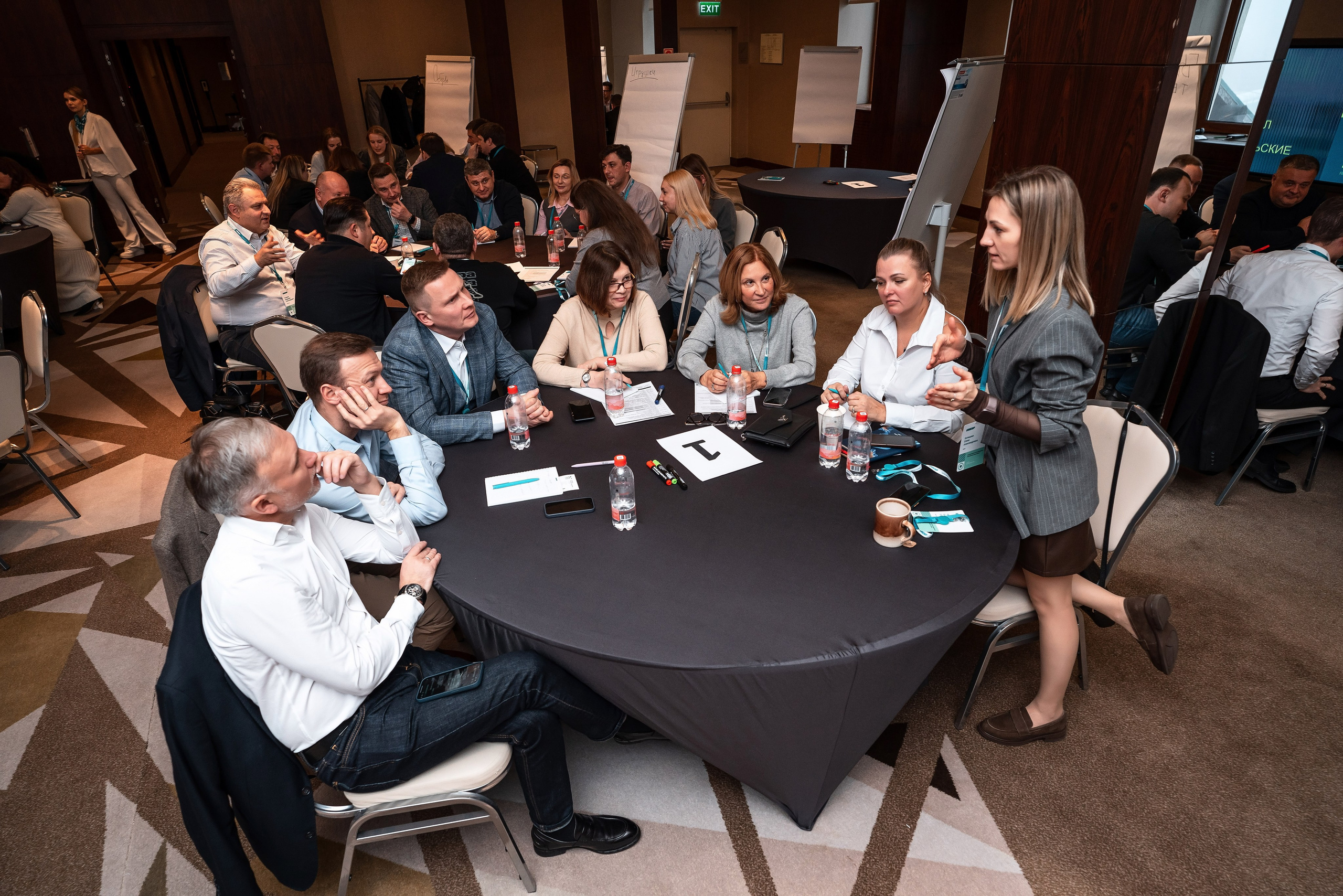 Фотоотчет Сибур. Фотограф Сочи