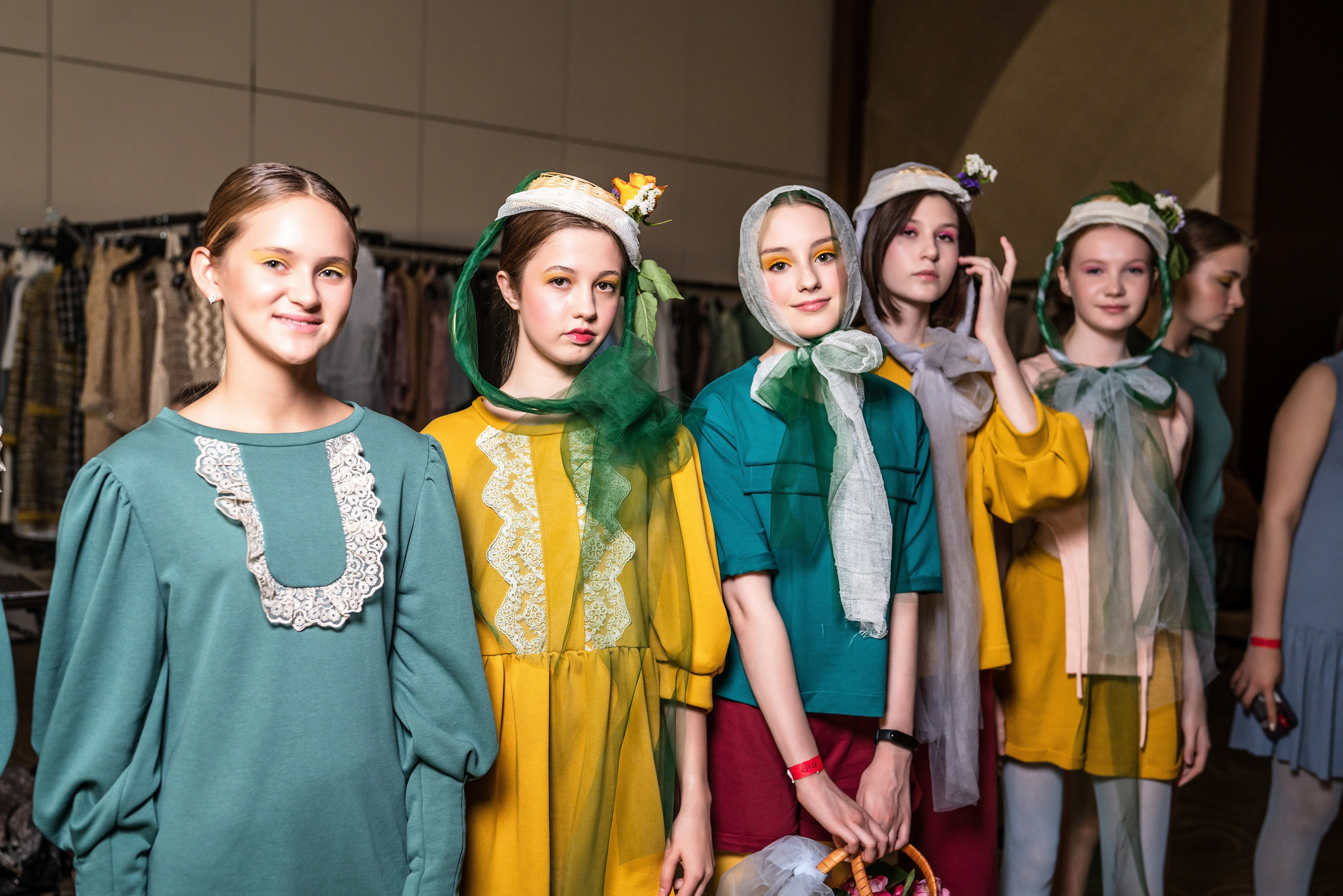 Репортажный фотограф Сочи Fashion week. Фотограф Сочи