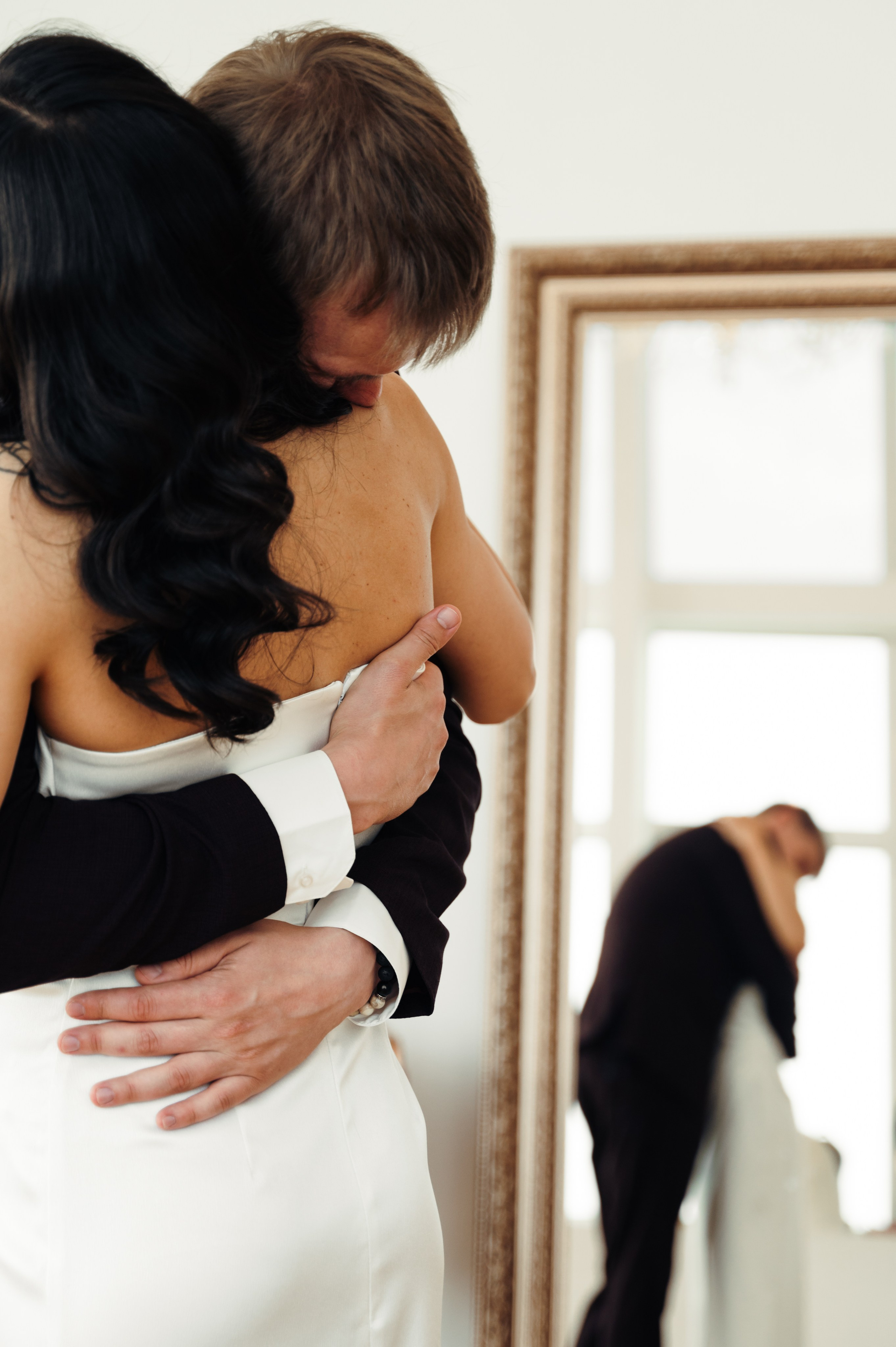 Динара и Сергей. Портретный и семейный фотограф в Екатеринбурге Мария Чахеева