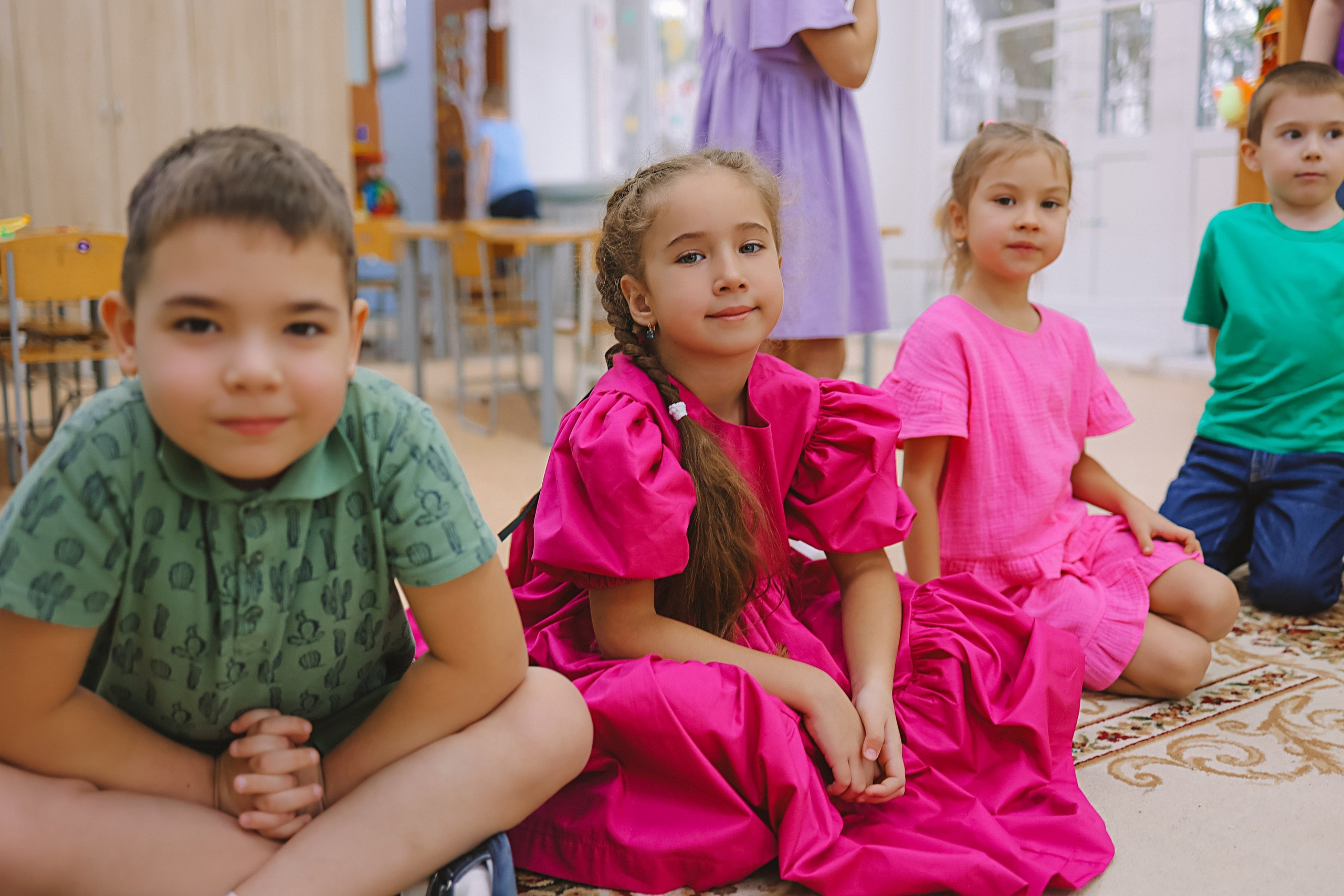 Один день на выпускную книгу. Семейный фотограф Тюмень, фотограф на роды Салмина Мария