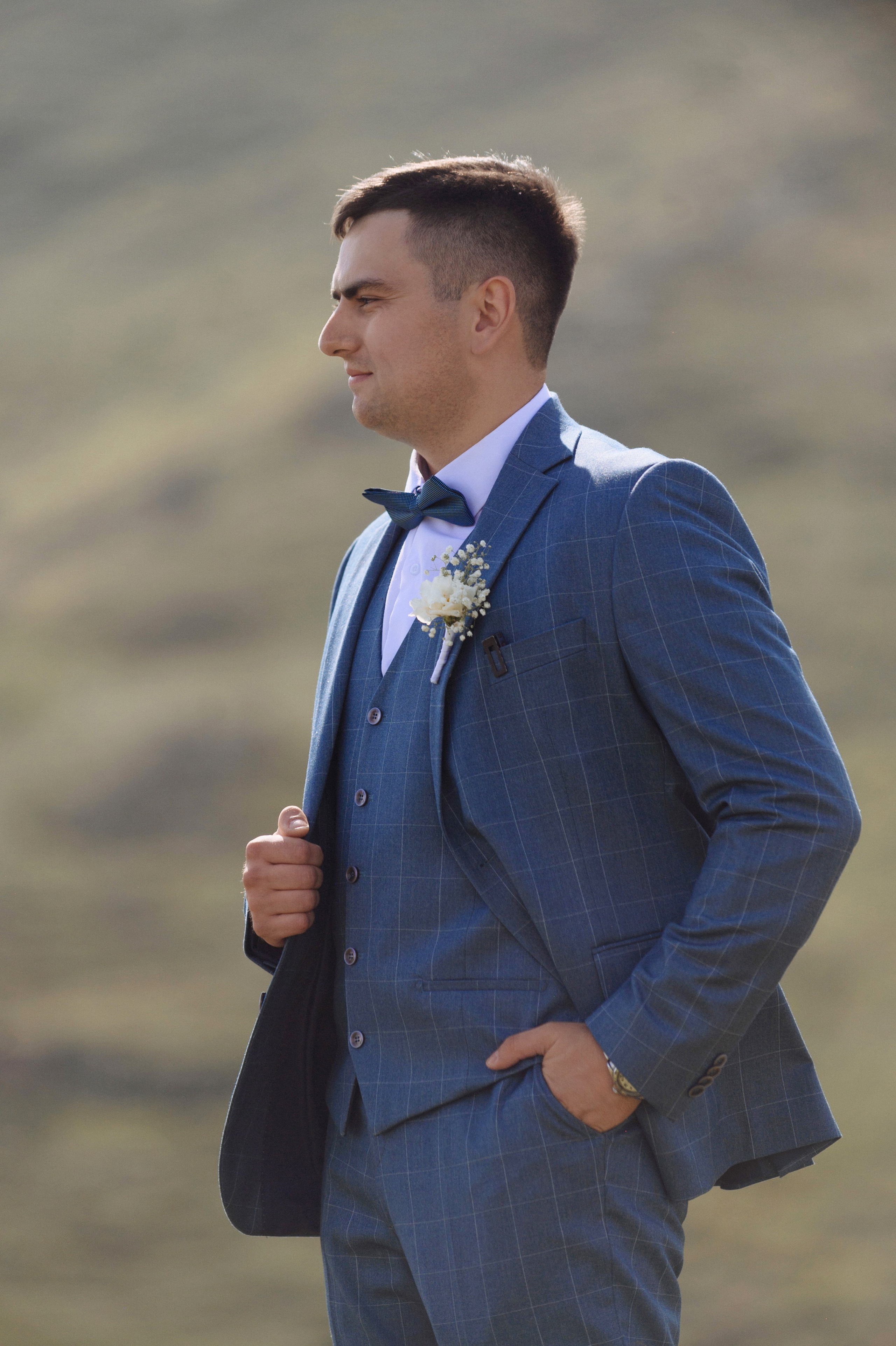 Дмитрий и Виктория 2024. Семейный и свадебный фотограф в Улан-Удэ, Иркутске Илья Спектор